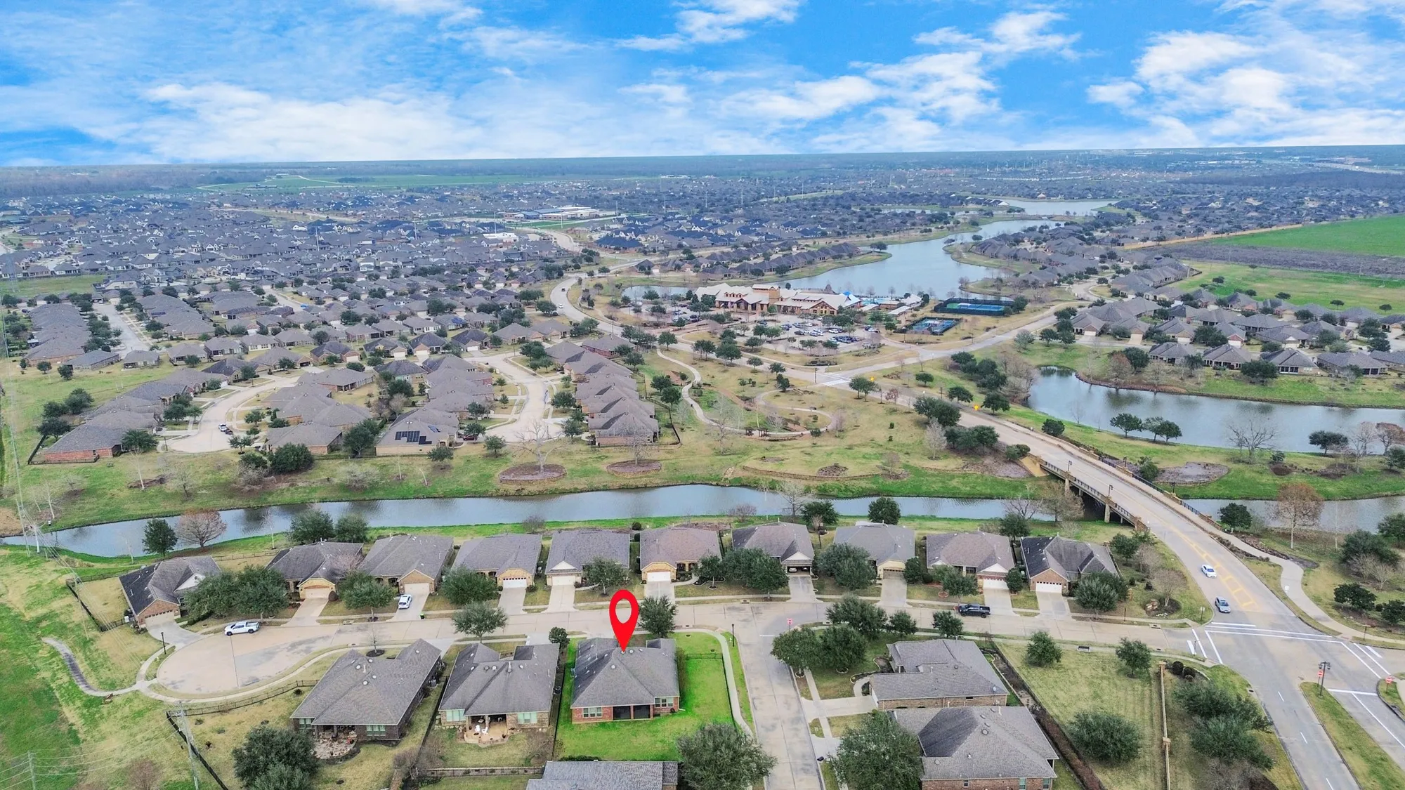 Property Slideshow image 23 of 23 | 2918 persimmon grv, Richmond, TX, 77469