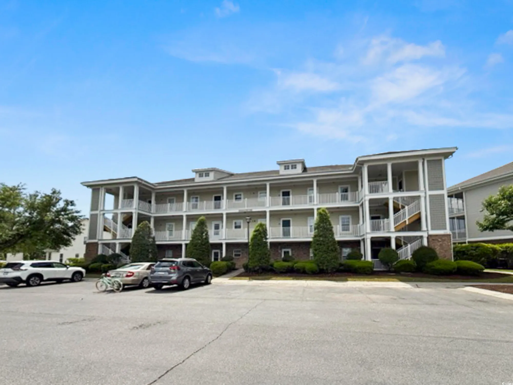Property Slideshow image 1 of 30 | 224 castle dr 1408, Myrtle Beach, SC, 29579
