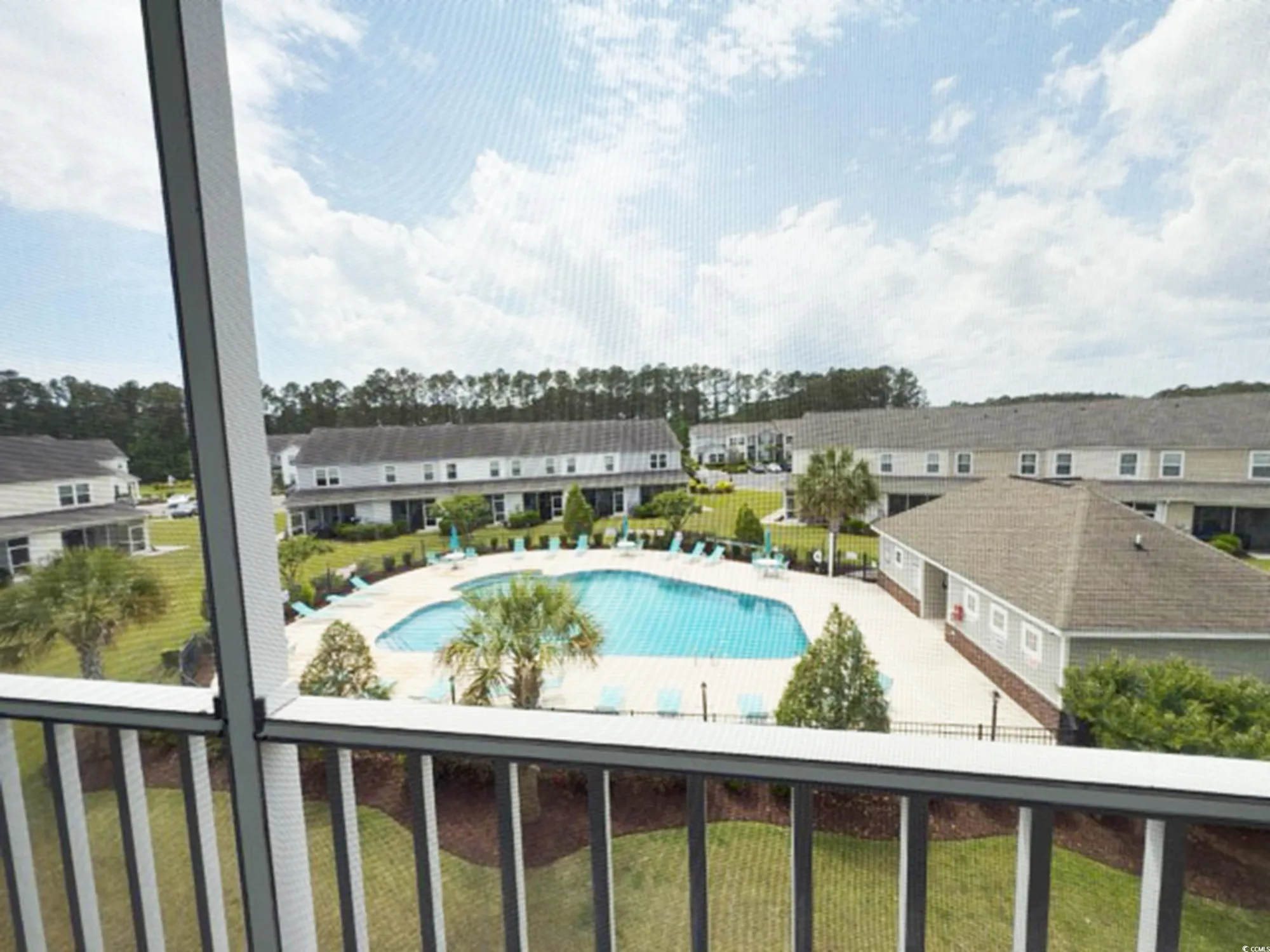 Property Slideshow image 25 of 30 | 224 castle dr 1408, Myrtle Beach, SC, 29579