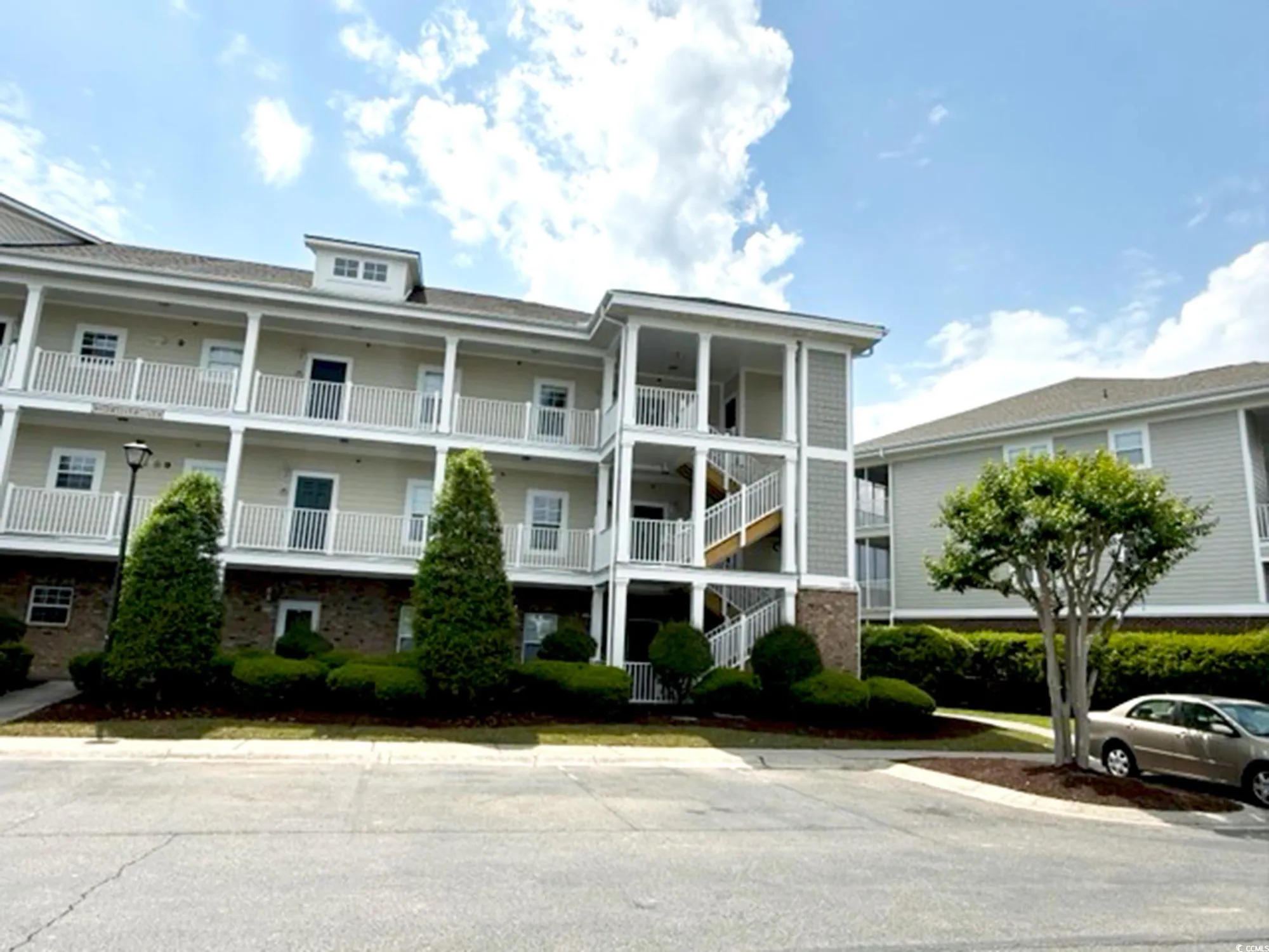 Property Slideshow image 2 of 30 | 224 castle dr 1408, Myrtle Beach, SC, 29579
