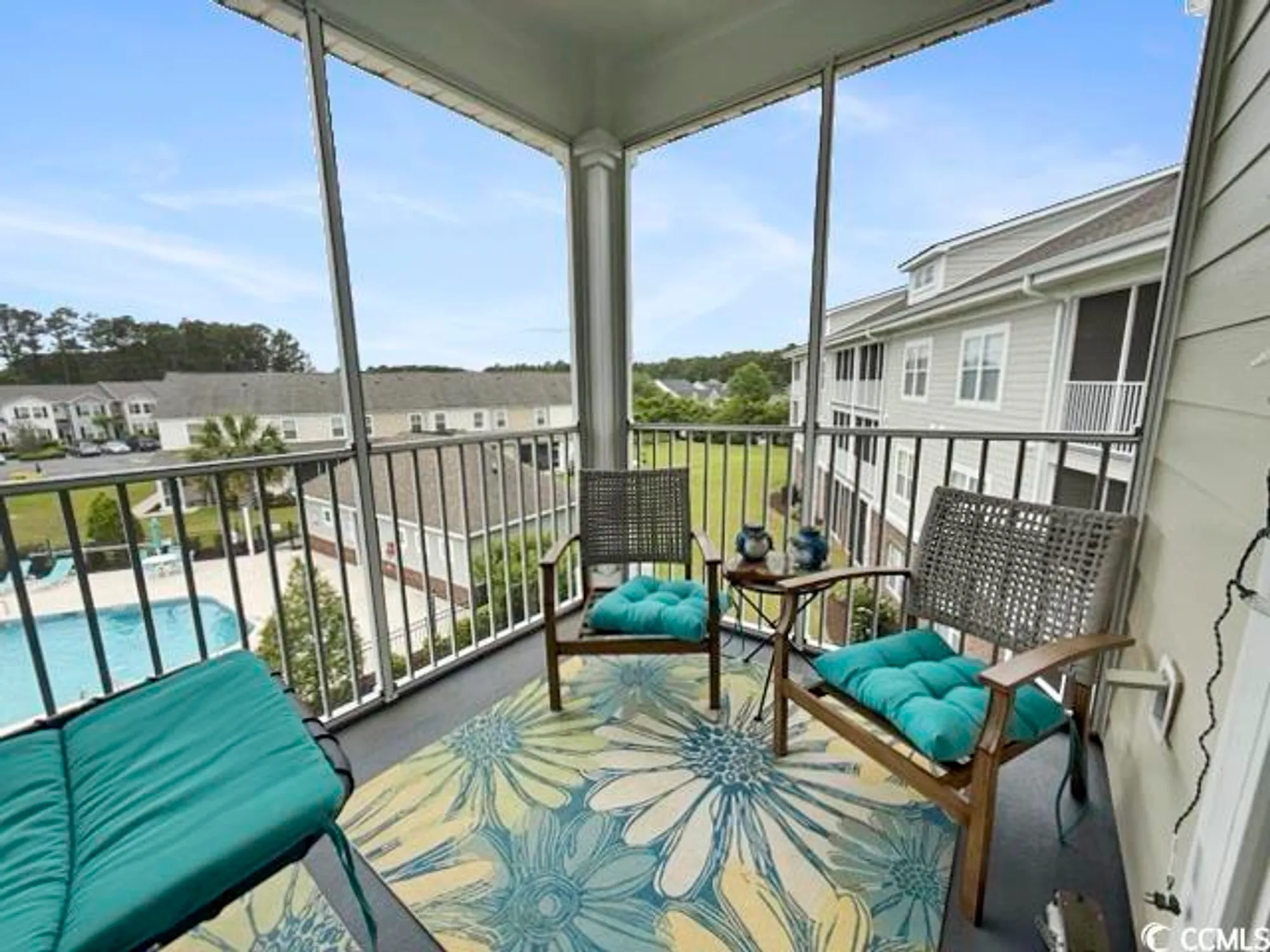 Property Slideshow image 23 of 30 | 224 castle dr 1408, Myrtle Beach, SC, 29579