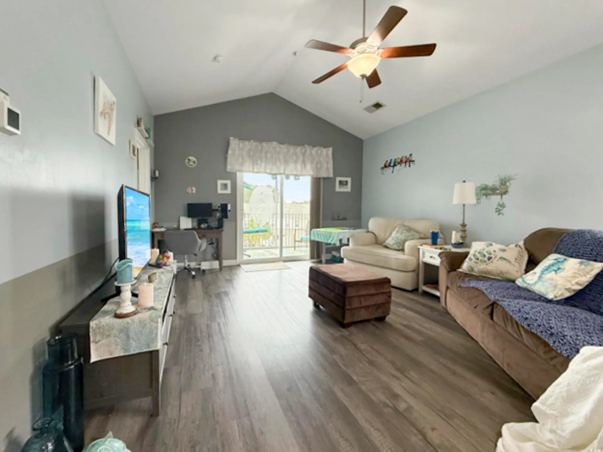 Property Slideshow image 7 of 30 | 224 castle dr 1408, Myrtle Beach, SC, 29579