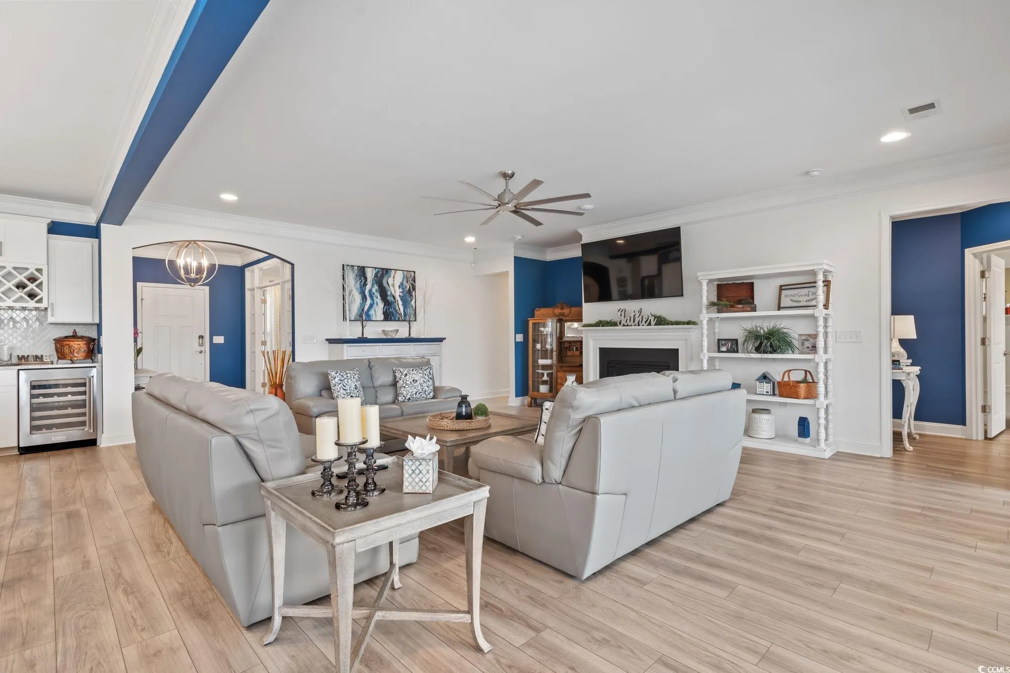 Property Slideshow image 17 of 40 | 1211 arezzo ave, Myrtle Beach, SC, 29572