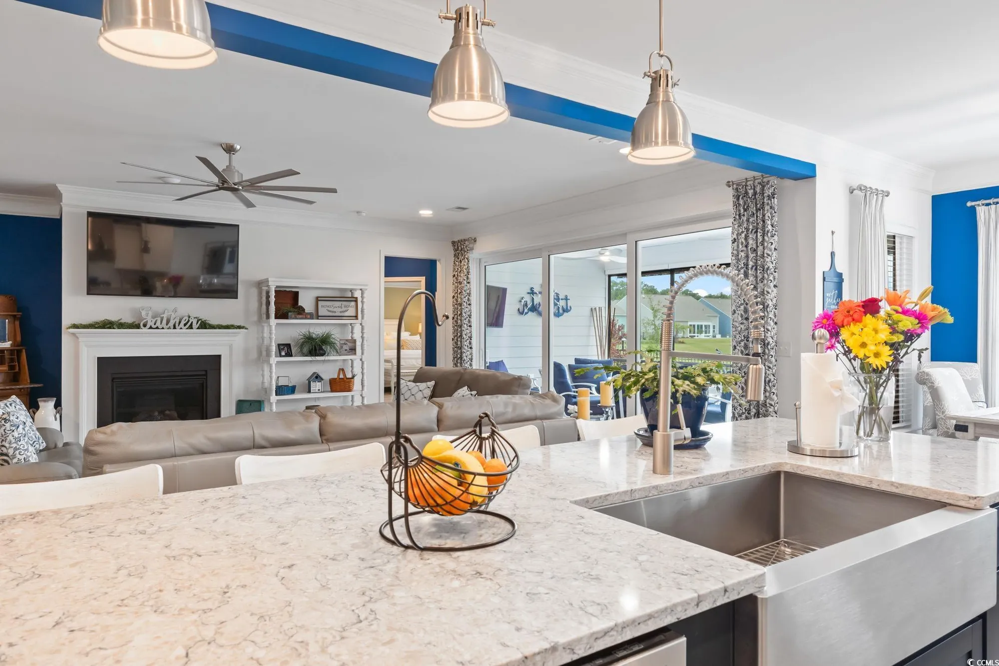 Property Slideshow image 10 of 40 | 1211 arezzo ave, Myrtle Beach, SC, 29572