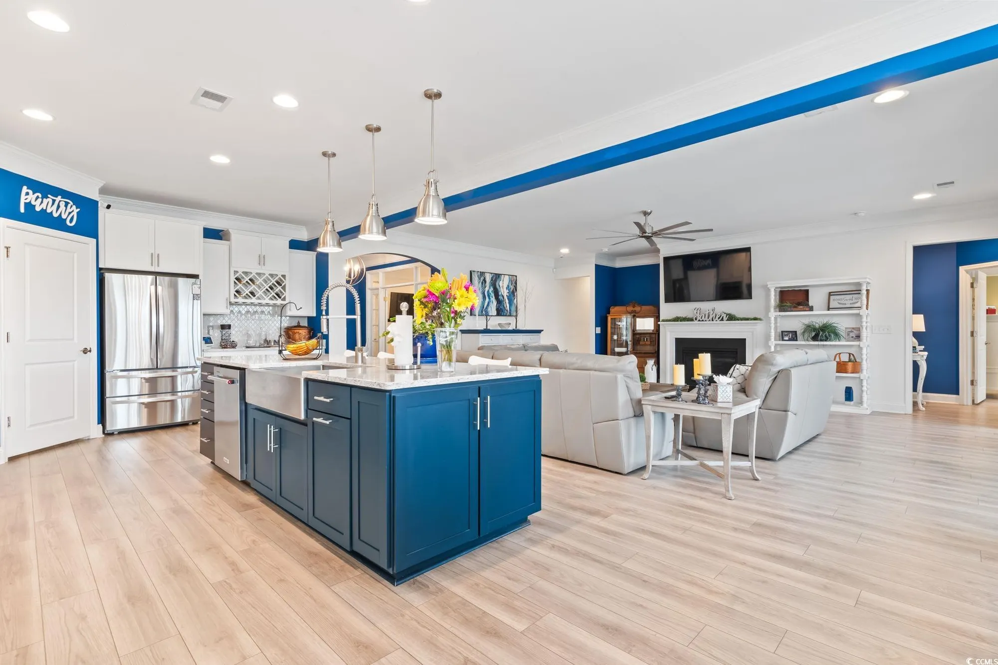 Property Slideshow image 11 of 40 | 1211 arezzo ave, Myrtle Beach, SC, 29572