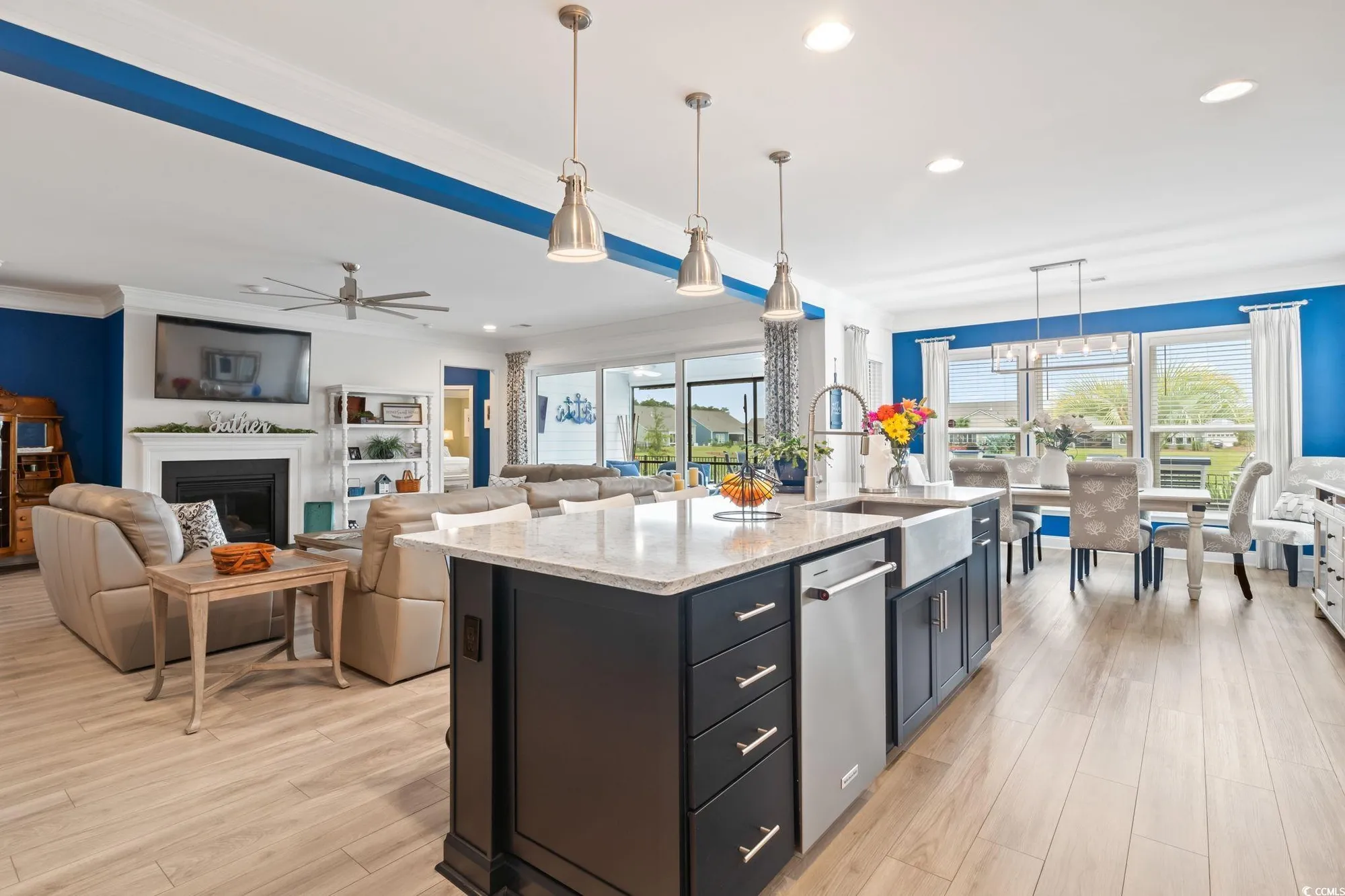 Property Slideshow image 12 of 40 | 1211 arezzo ave, Myrtle Beach, SC, 29572