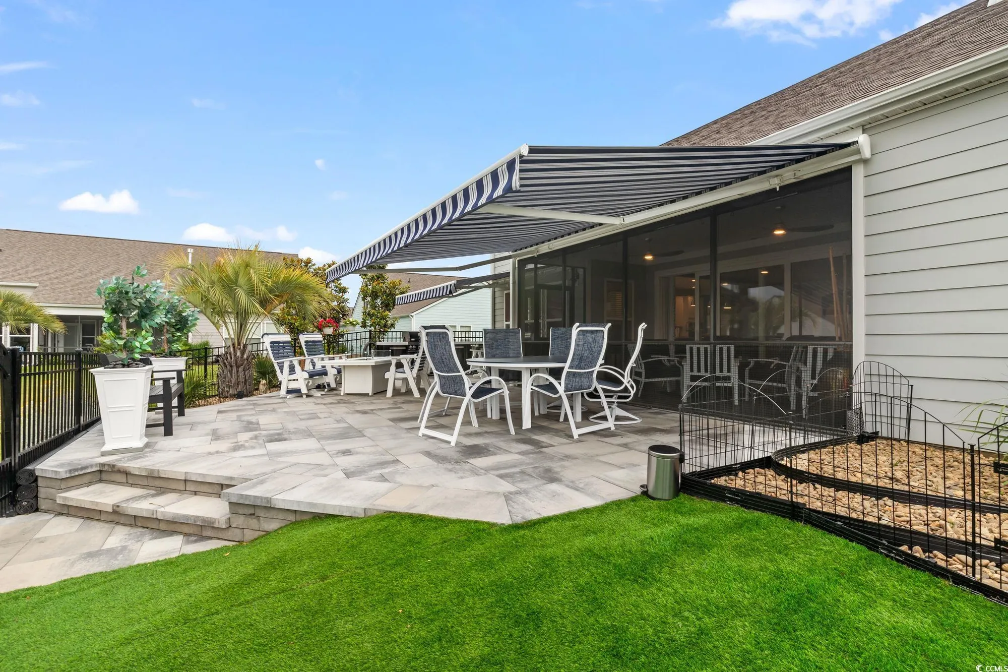 Property Slideshow image 36 of 40 | 1211 arezzo ave, Myrtle Beach, SC, 29572