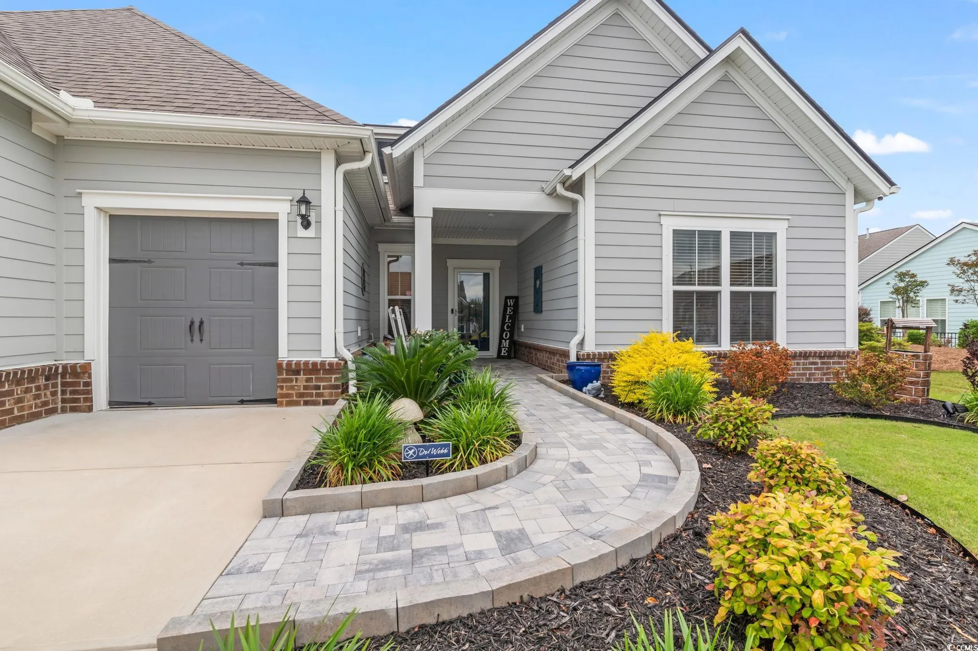 Property Slideshow image 3 of 40 | 1211 arezzo ave, Myrtle Beach, SC, 29572