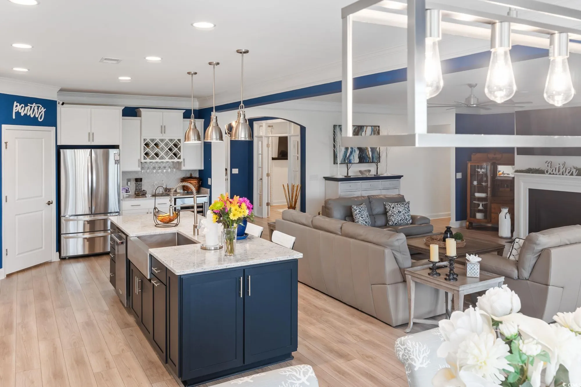 Property Slideshow image 9 of 40 | 1211 arezzo ave, Myrtle Beach, SC, 29572