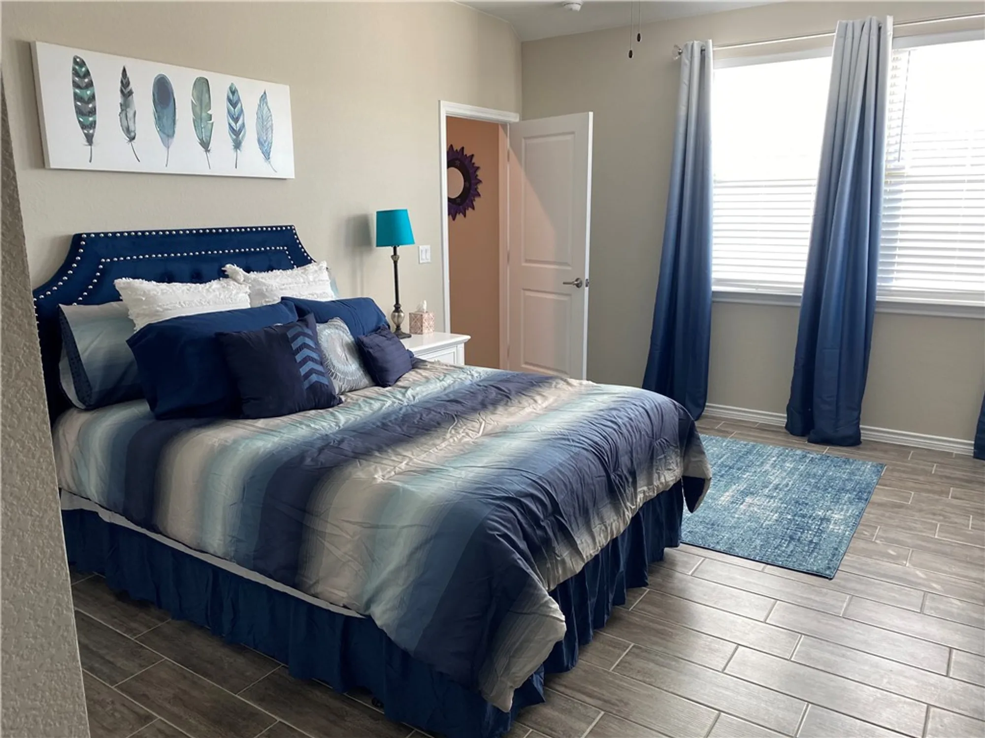 Property Slideshow image 19 of 35 | 117 bolivar way # 101, San Marcos, TX, 78666