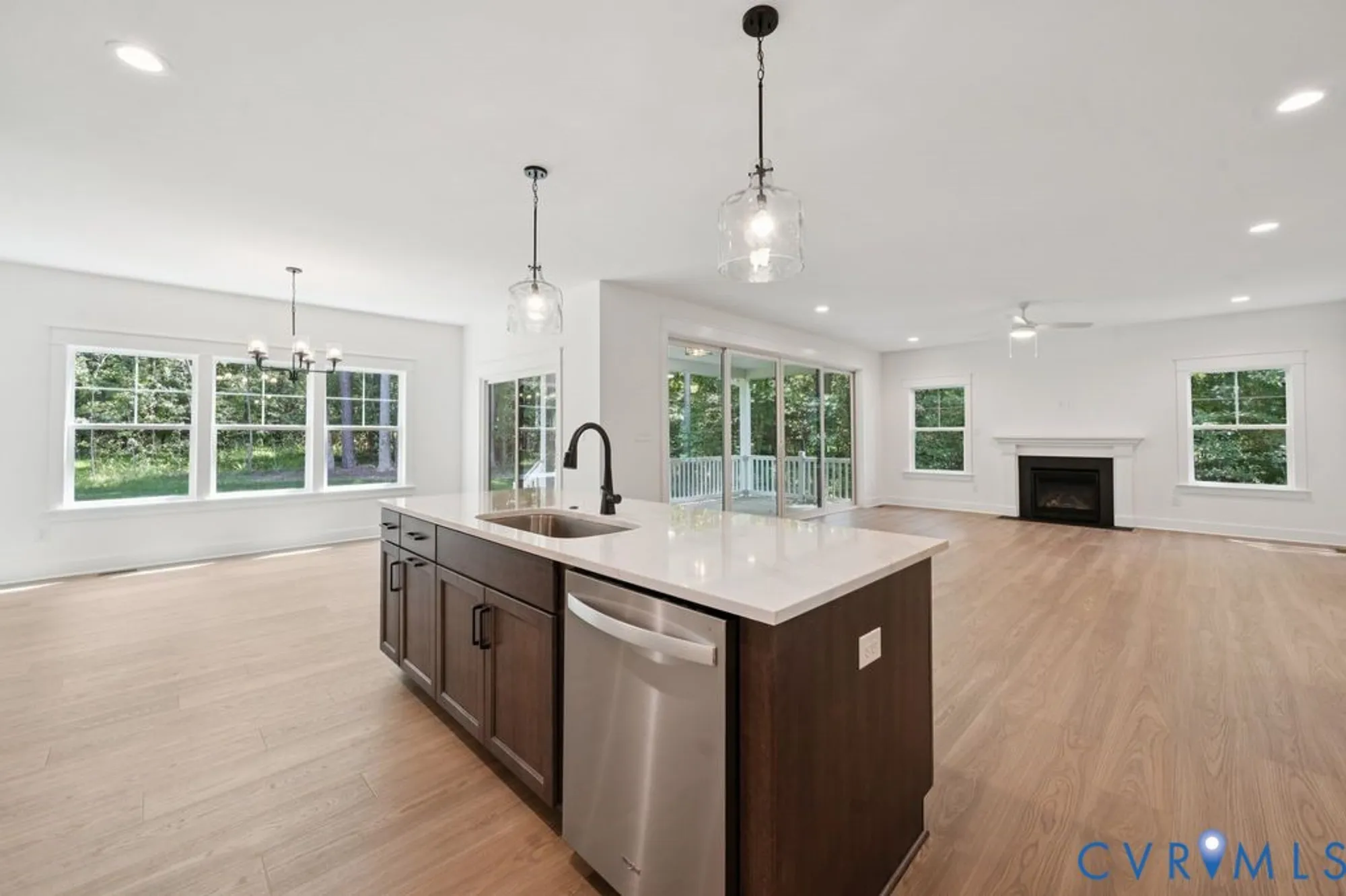 Property Slideshow image 12 of 24 | 9107 terroir ln, New Kent, VA, 23124