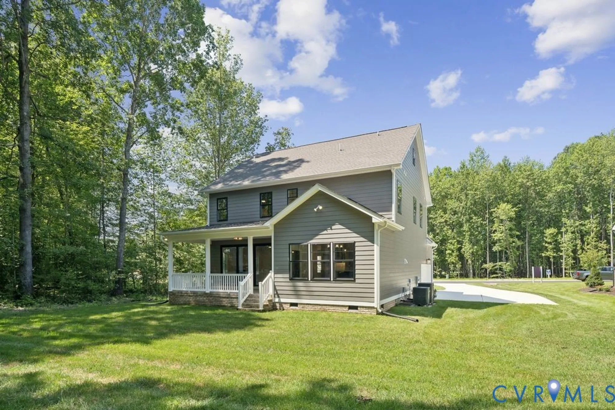 Property Slideshow image 24 of 24 | 9107 terroir ln, New Kent, VA, 23124