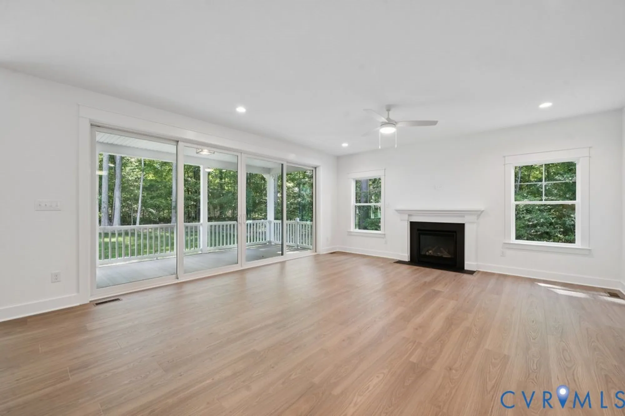 Property Slideshow image 4 of 24 | 9107 terroir ln, New Kent, VA, 23124