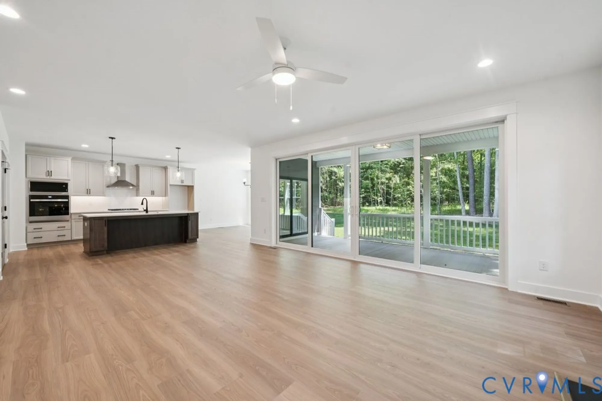 Property Slideshow image 7 of 24 | 9107 terroir ln, New Kent, VA, 23124