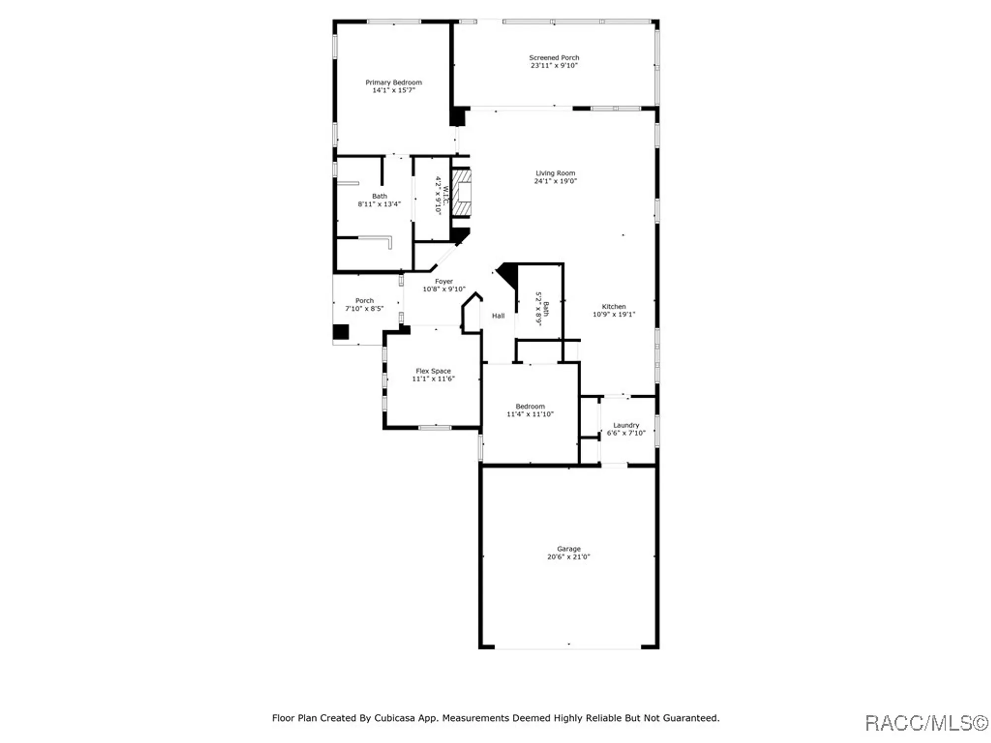 Property Slideshow image 6 of 45 | 1918 w crystal mae path, Lecanto, FL, 34461