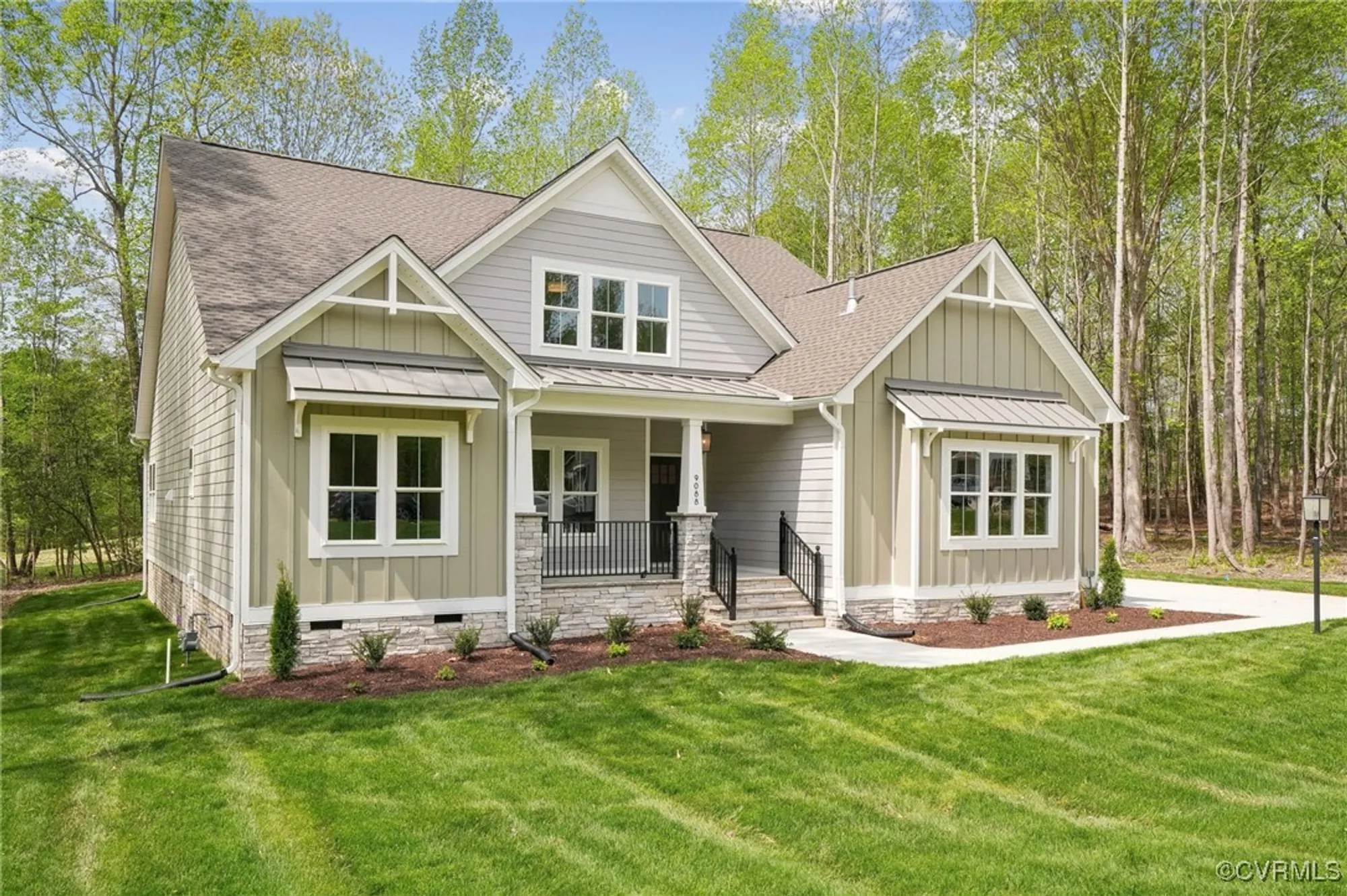 Property Slideshow image 2 of 39 | 9088 terroir ln, New Kent, VA, 23124