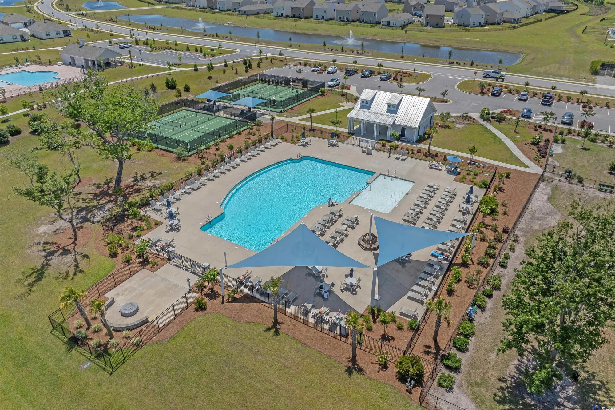 Property Slideshow image 36 of 40 | 832 pembridge ct, Myrtle Beach, SC, 29579