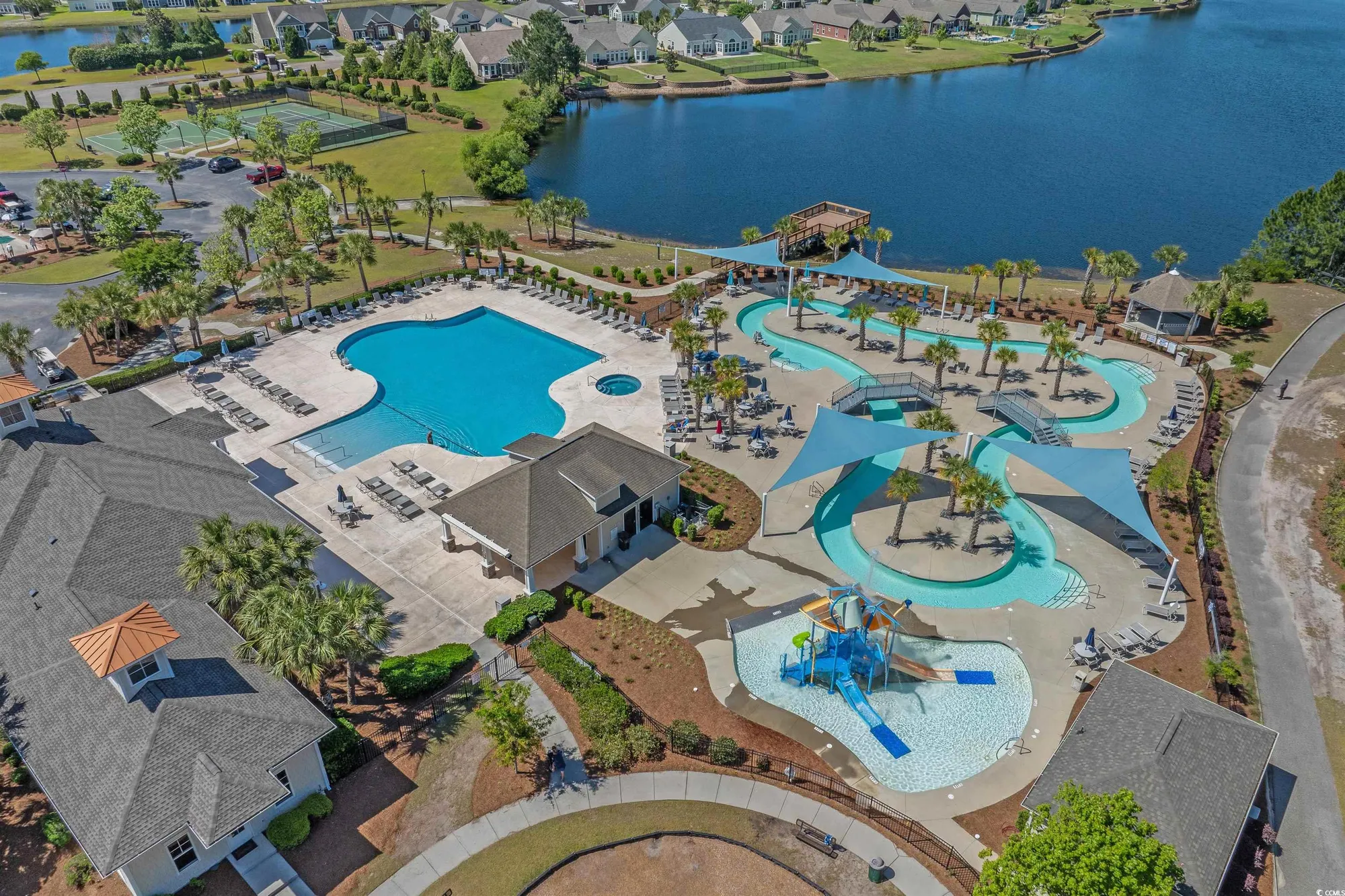 Property Slideshow image 37 of 40 | 832 pembridge ct, Myrtle Beach, SC, 29579