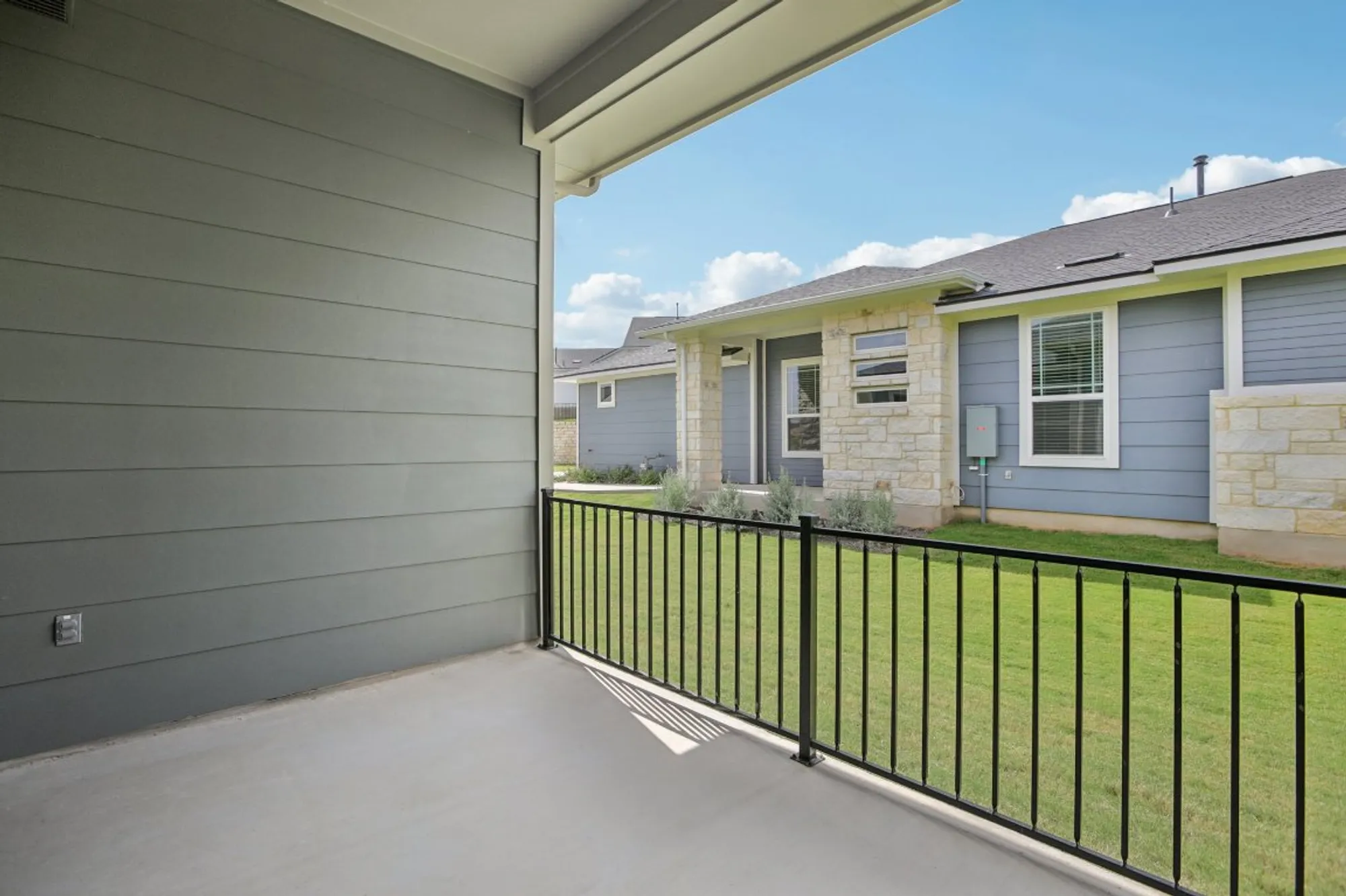 Property Slideshow image 25 of 31 | 105 antoinette way unit 101, San Marcos, TX, 78666