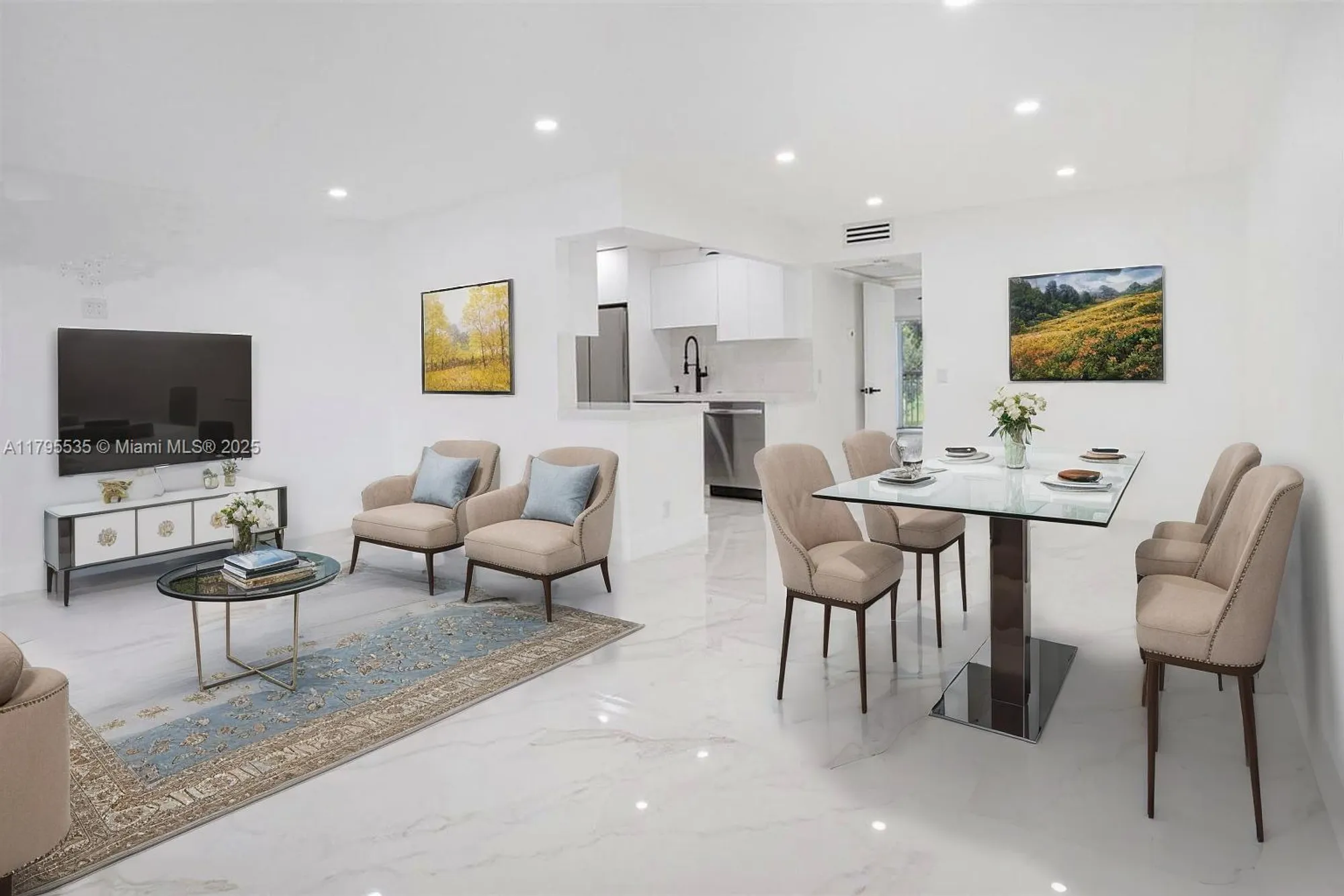 Property Slideshow image 1 of 43 | 13250 sw 7th ct l204, Pembroke Pines, FL, 33027