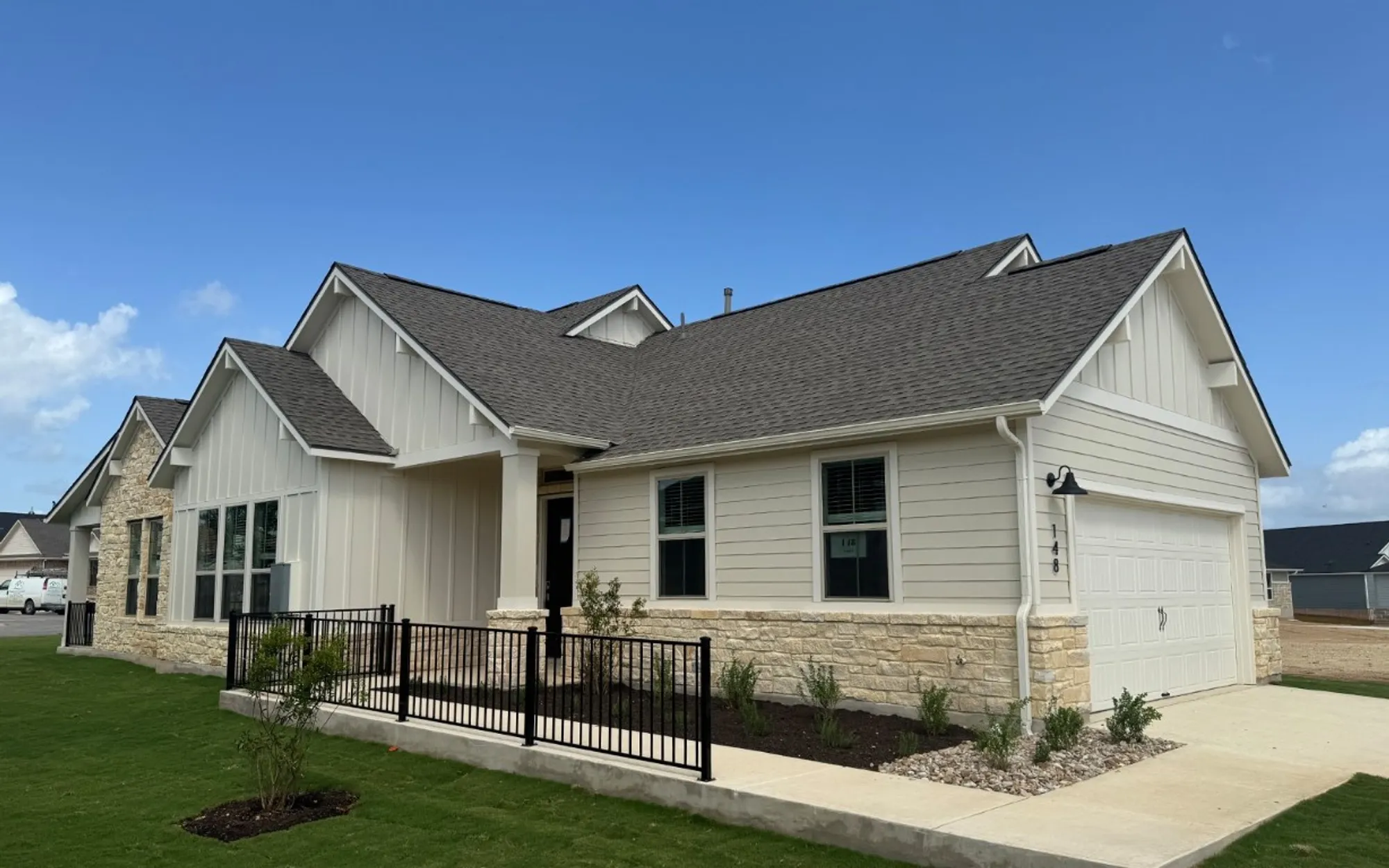 Property Slideshow image 1 of 24 | 148 antoinette way, San Marcos, TX, 78666