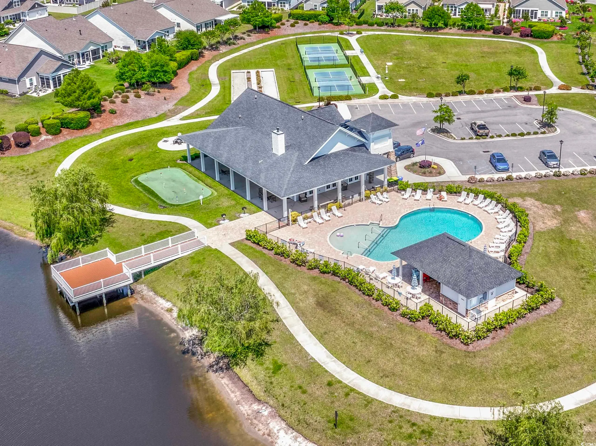 Property Slideshow image 36 of 40 | 962 witherbee way, Little River, SC, 29566