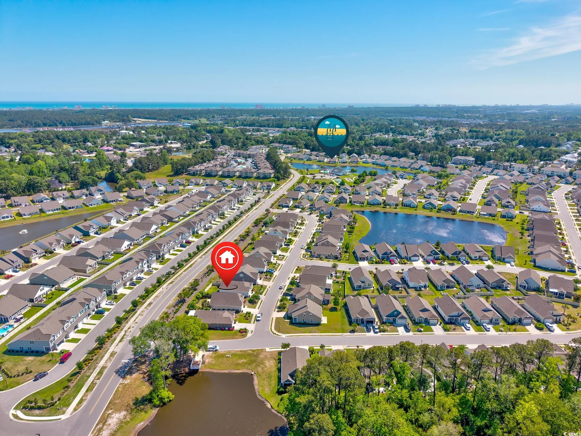 Property Slideshow image 33 of 40 | 962 witherbee way, Little River, SC, 29566