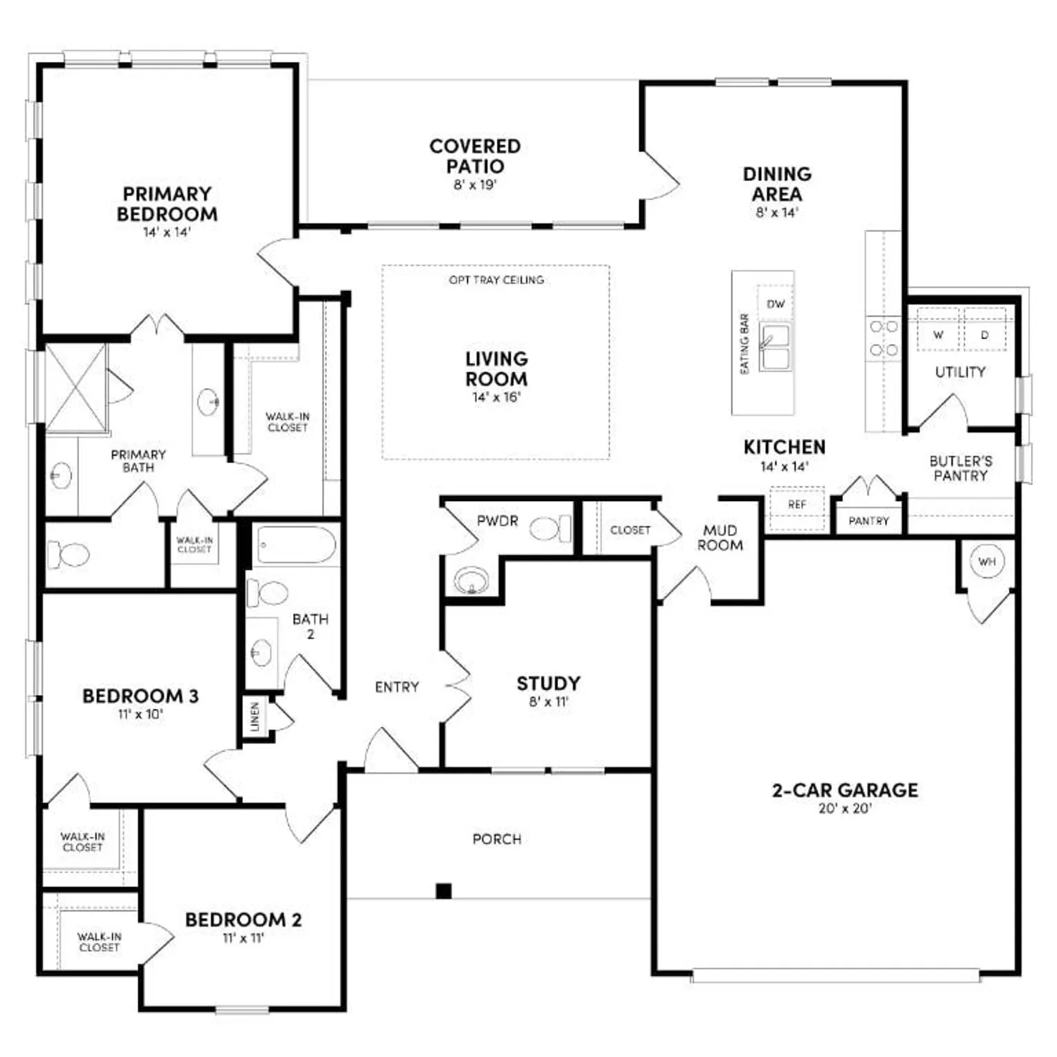 Property Slideshow image 27 of 30 | 140 antoinette way unit 102, San Marcos, TX, 78666