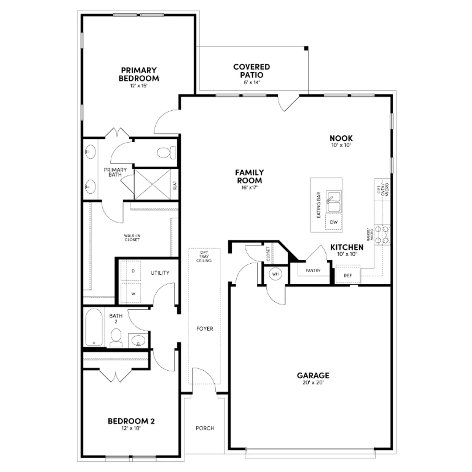 Property Slideshow image 19 of 22 | 1528 dancing oak ln, San Marcos, TX, 78666