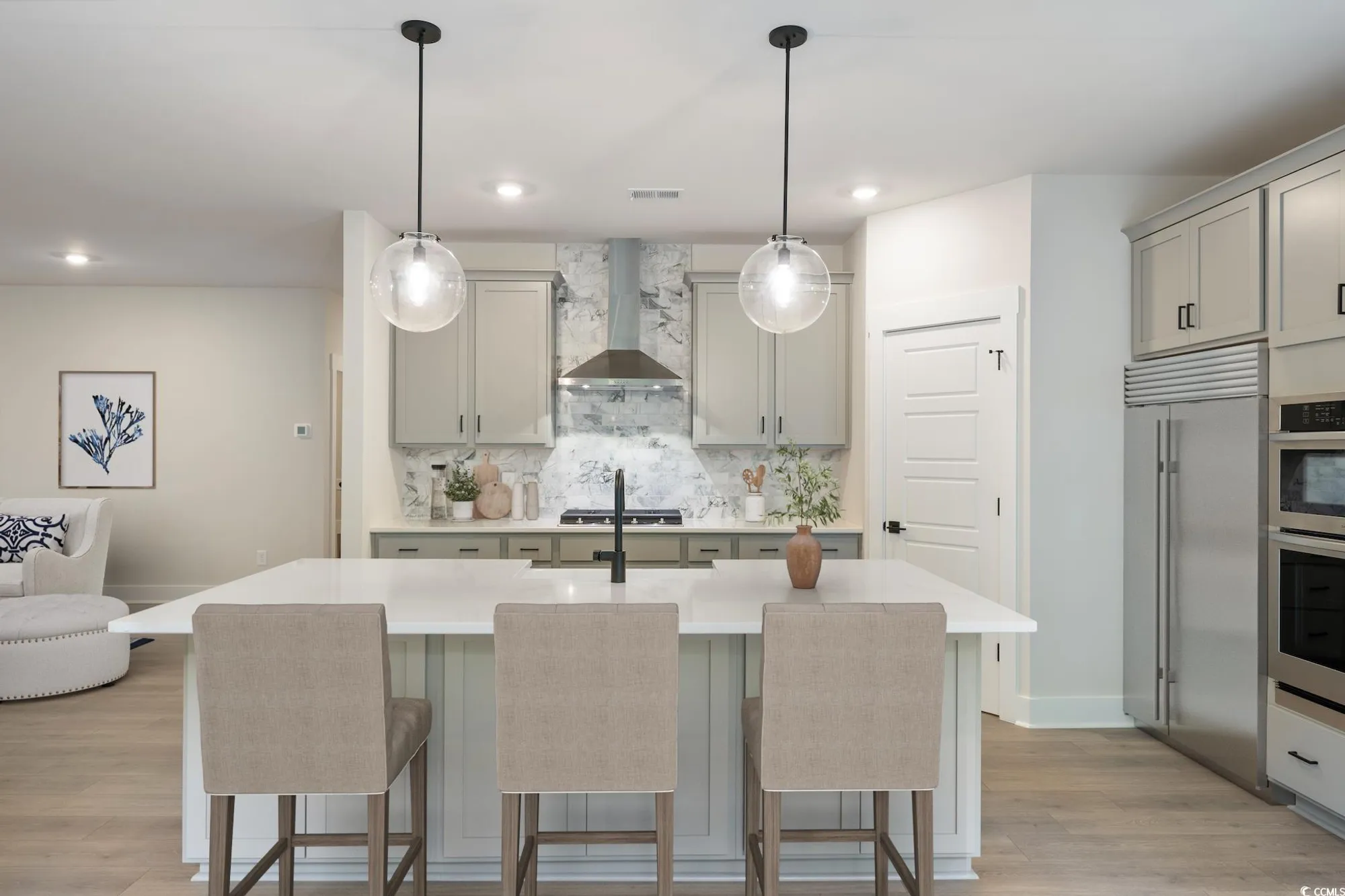 Property Slideshow image 16 of 34 | 1061 edenton dr, Calabash, NC, 28467