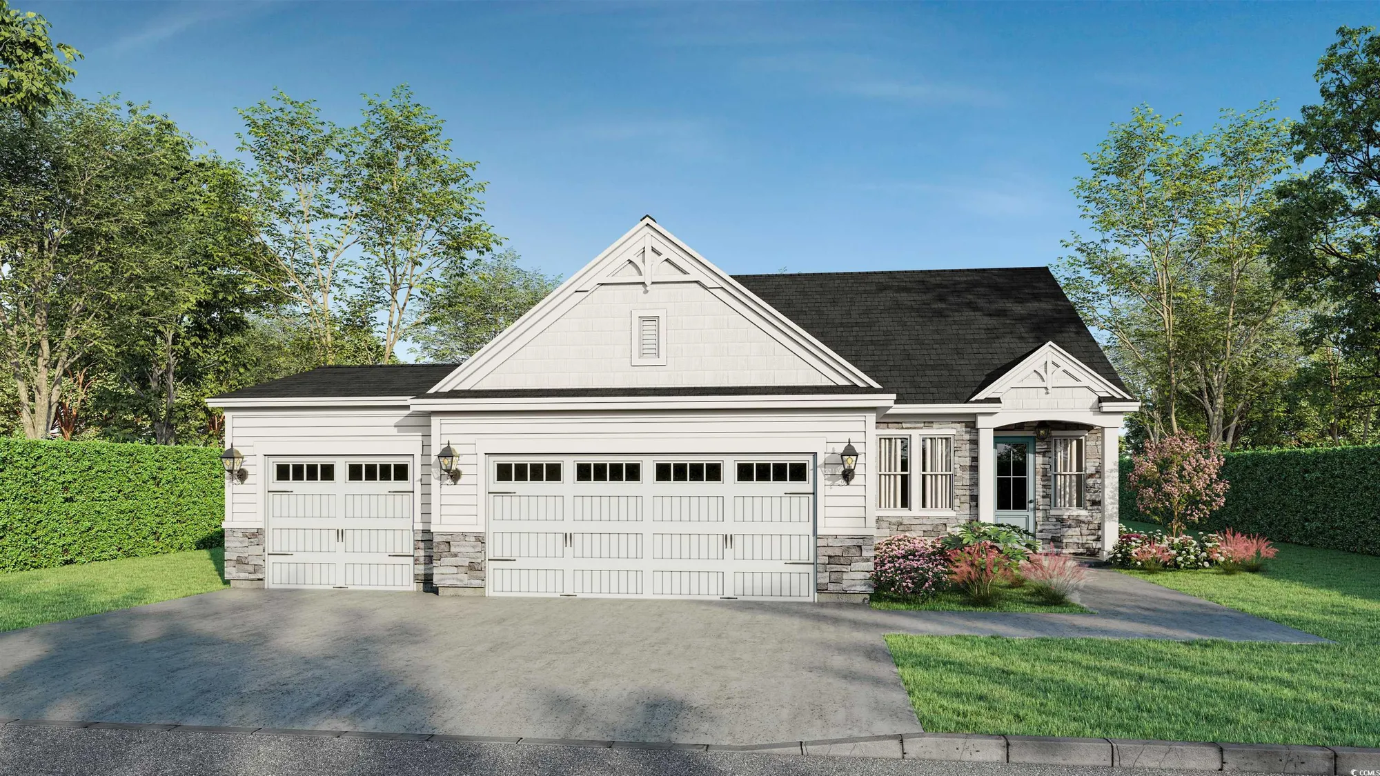 Property Slideshow image 1 of 34 | 1061 edenton dr, Calabash, NC, 28467