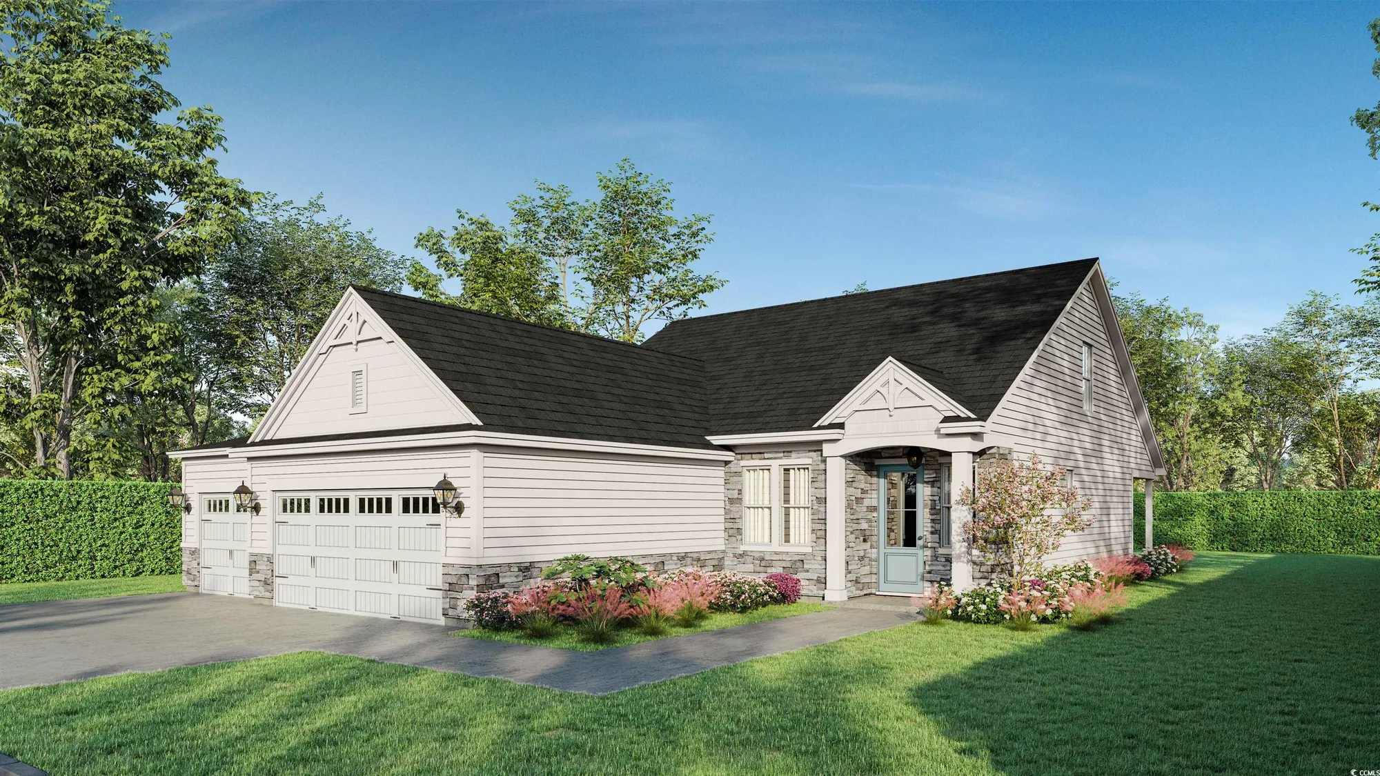 Property Slideshow image 2 of 34 | 1061 edenton dr, Calabash, NC, 28467