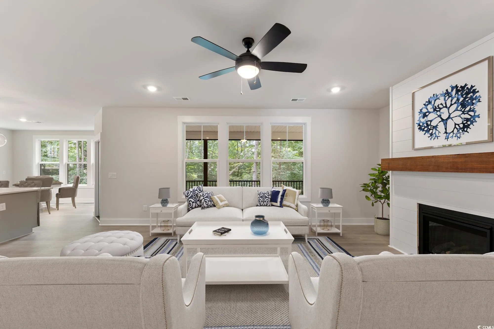 Property Slideshow image 22 of 34 | 1061 edenton dr, Calabash, NC, 28467