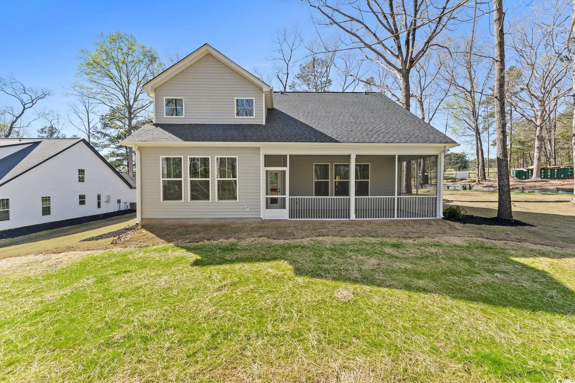 Property Slideshow image 4 of 34 | 1061 edenton dr, Calabash, NC, 28467