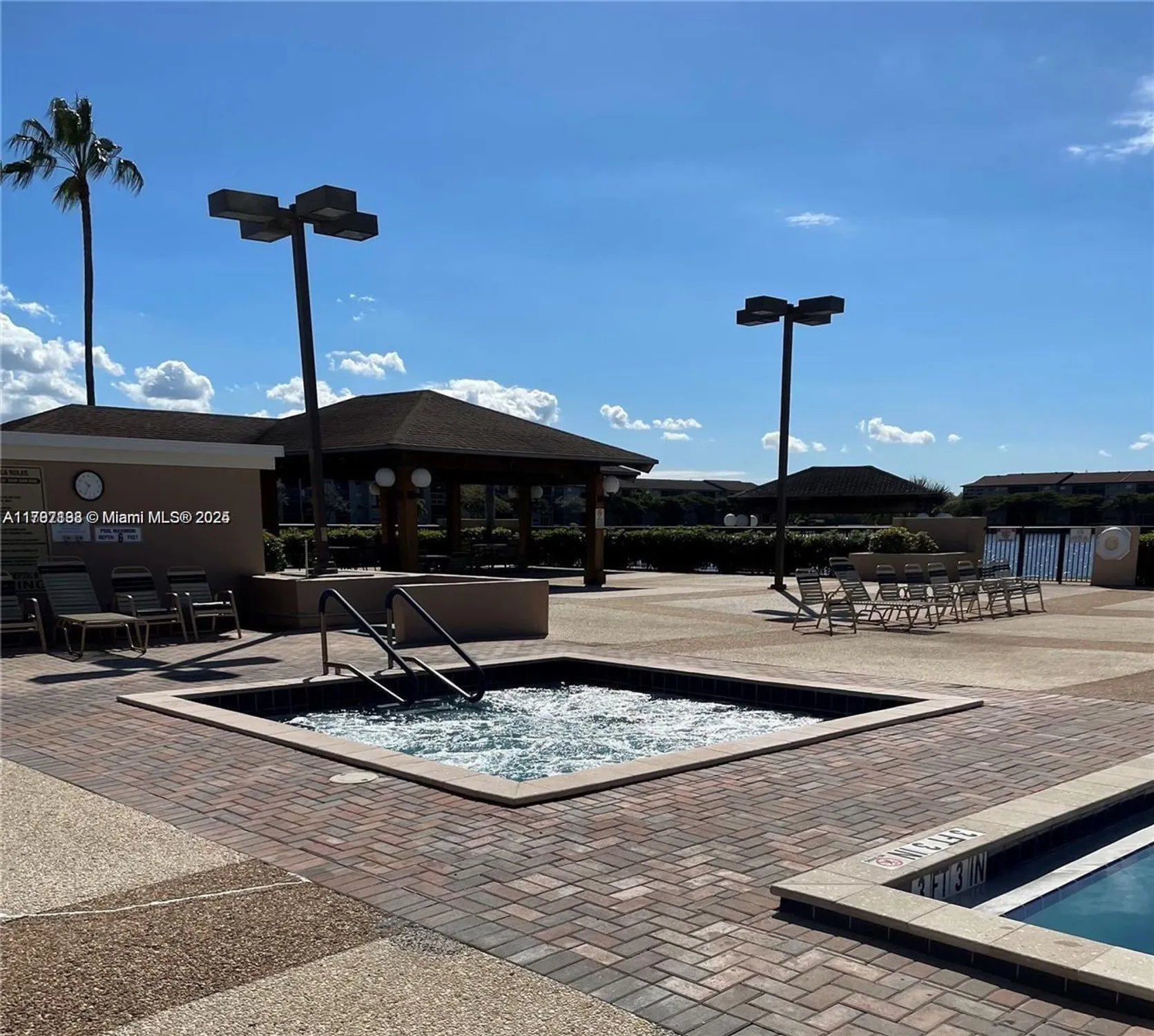 Property Slideshow image 32 of 39 | 13450 sw 3rd st d308, Pembroke Pines, FL, 33027