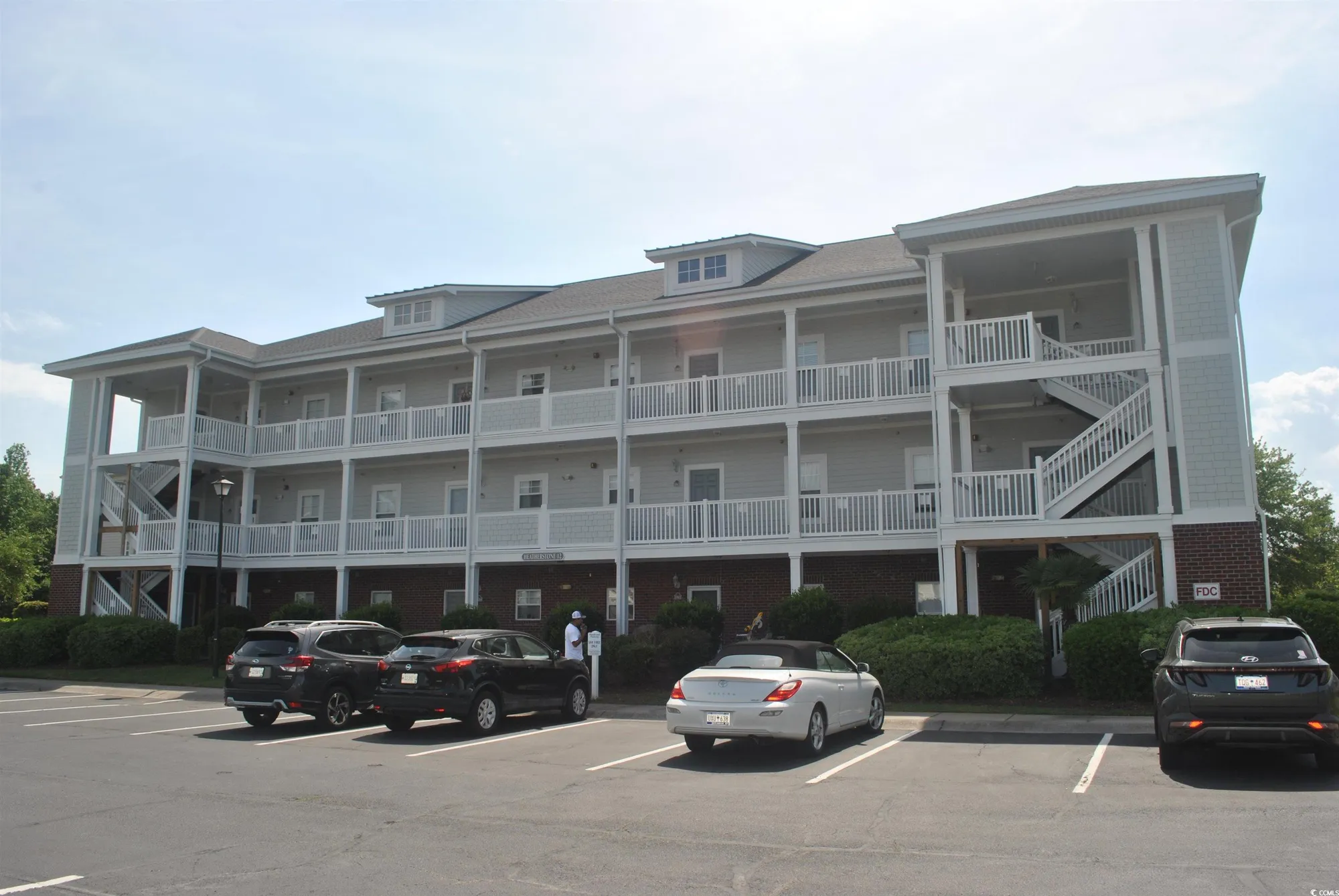 Property Slideshow image 2 of 22 | 500 wickham dr 1070, Myrtle Beach, SC, 29579