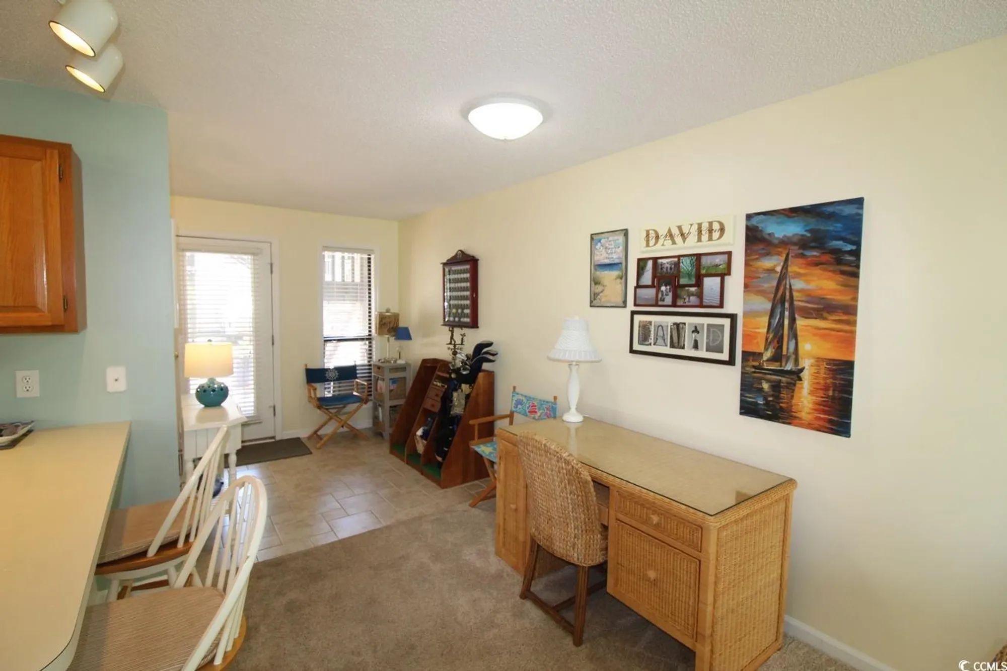 Property Slideshow image 10 of 28 | 861 tall oaks ct # d-61, Myrtle Beach, SC, 29588