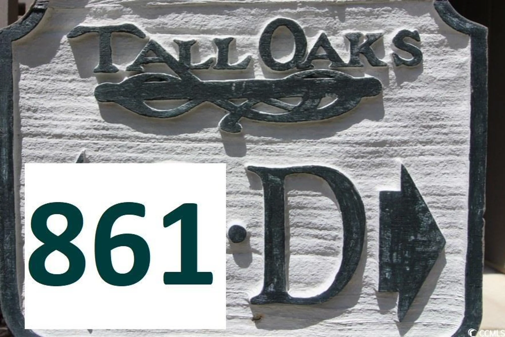 Property Slideshow image 24 of 28 | 861 tall oaks ct # d-61, Myrtle Beach, SC, 29588