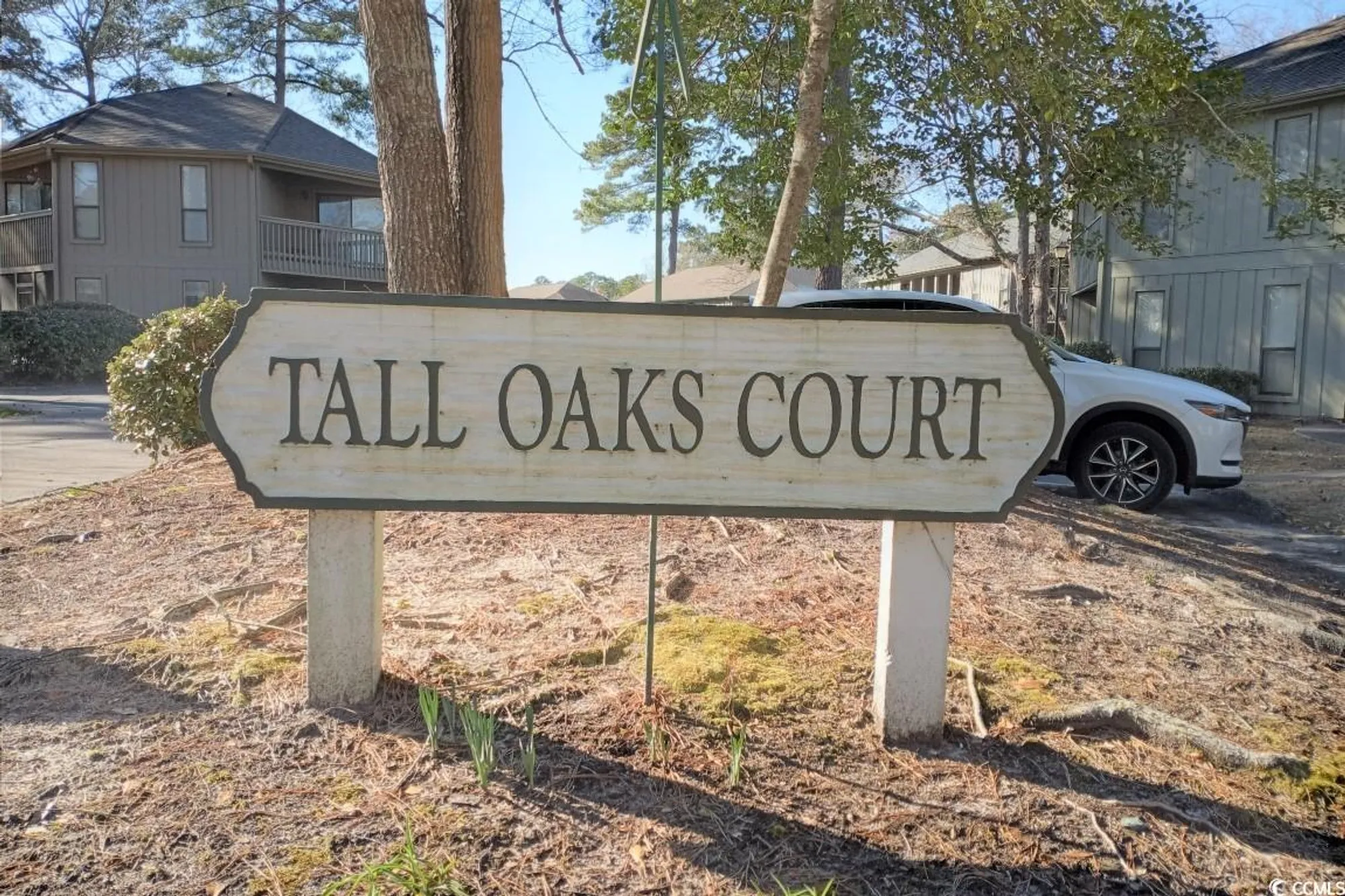 Property Slideshow image 25 of 28 | 861 tall oaks ct # d-61, Myrtle Beach, SC, 29588