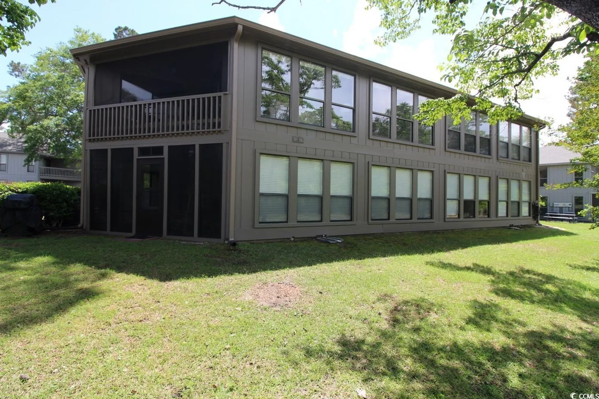 Property Slideshow image 22 of 28 | 861 tall oaks ct # d-61, Myrtle Beach, SC, 29588