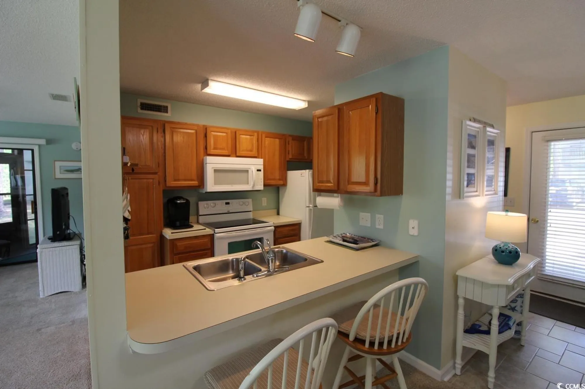 Property Slideshow image 5 of 28 | 861 tall oaks ct # d-61, Myrtle Beach, SC, 29588