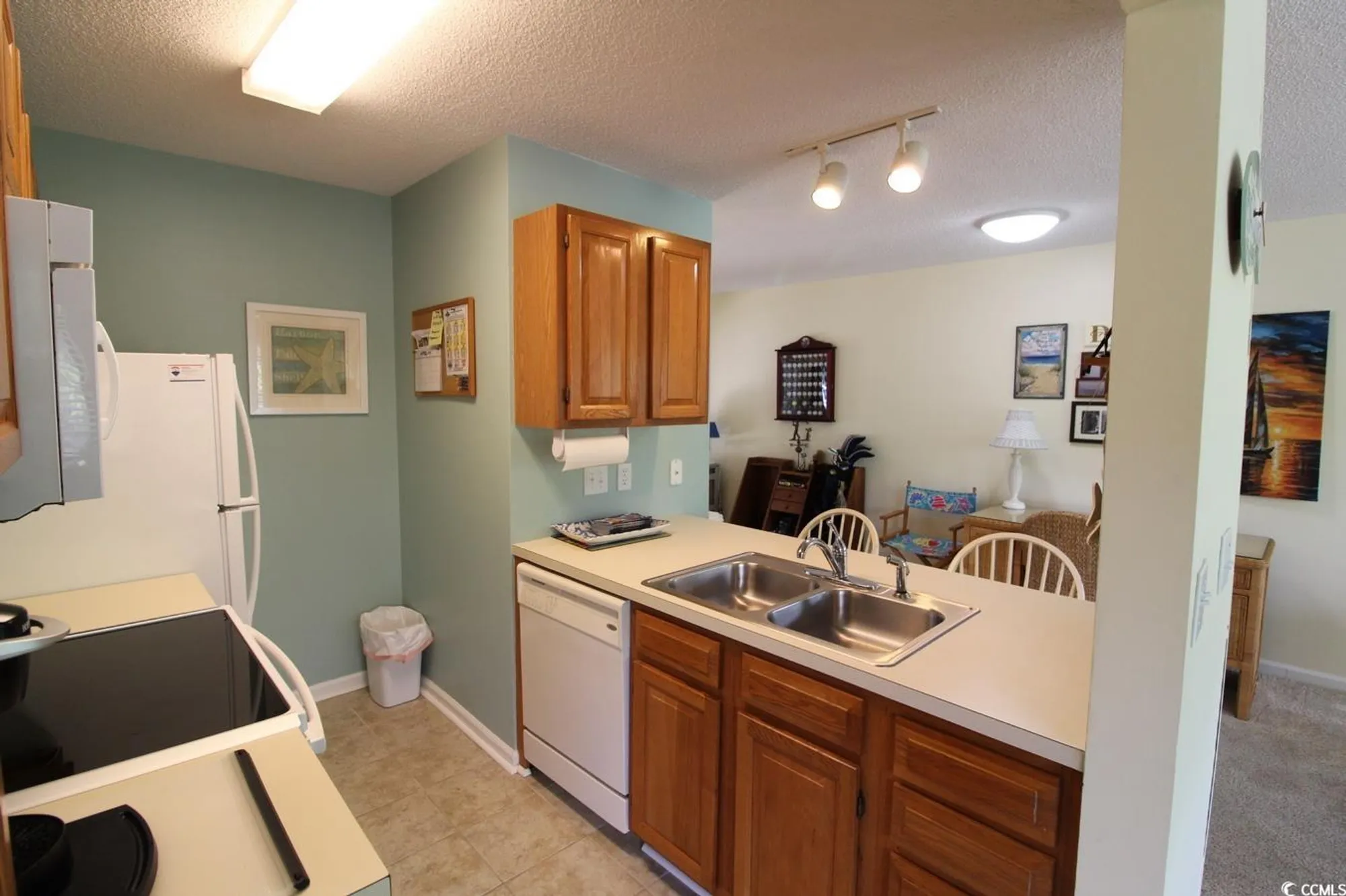 Property Slideshow image 7 of 28 | 861 tall oaks ct # d-61, Myrtle Beach, SC, 29588