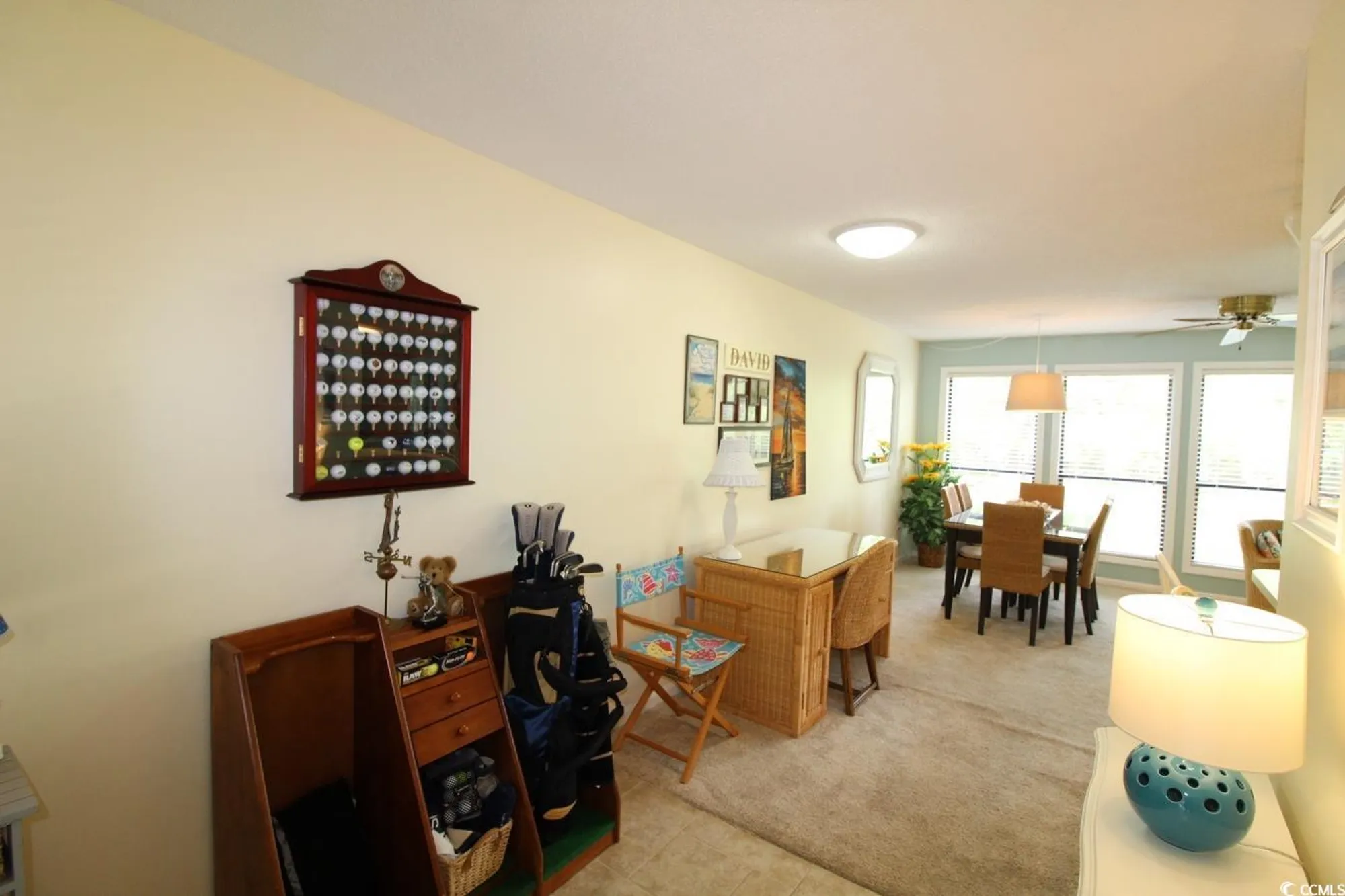 Property Slideshow image 9 of 28 | 861 tall oaks ct # d-61, Myrtle Beach, SC, 29588