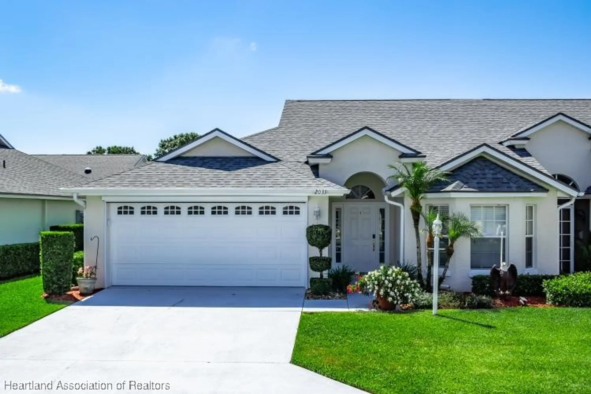 Property Slideshow image 2 of 36 | 2033 ashley oaks cir, Sebring, FL, 33870