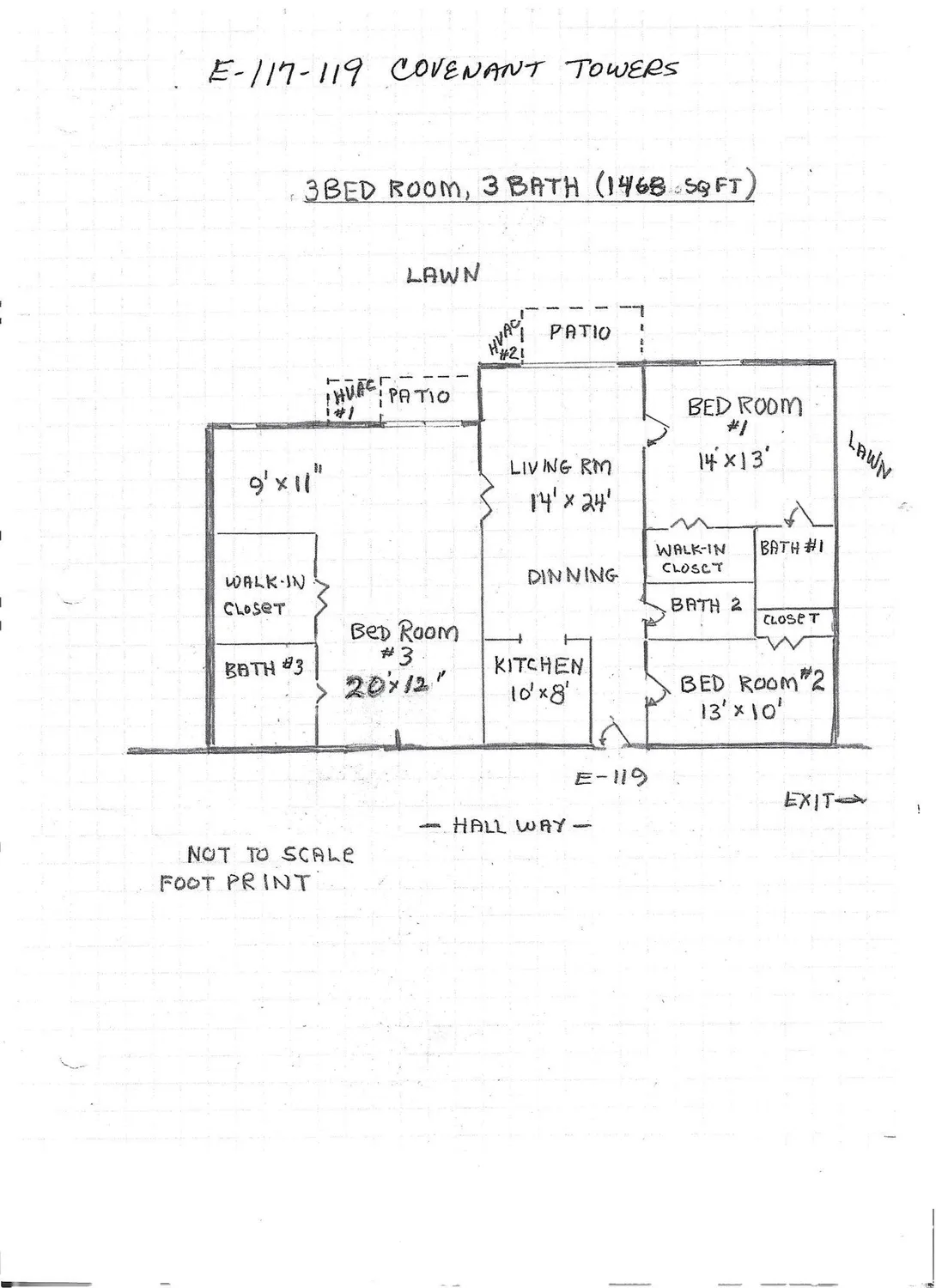 Property Slideshow image 10 of 34 | 5001 little river rd e-117-119, Myrtle Beach, SC, 29577