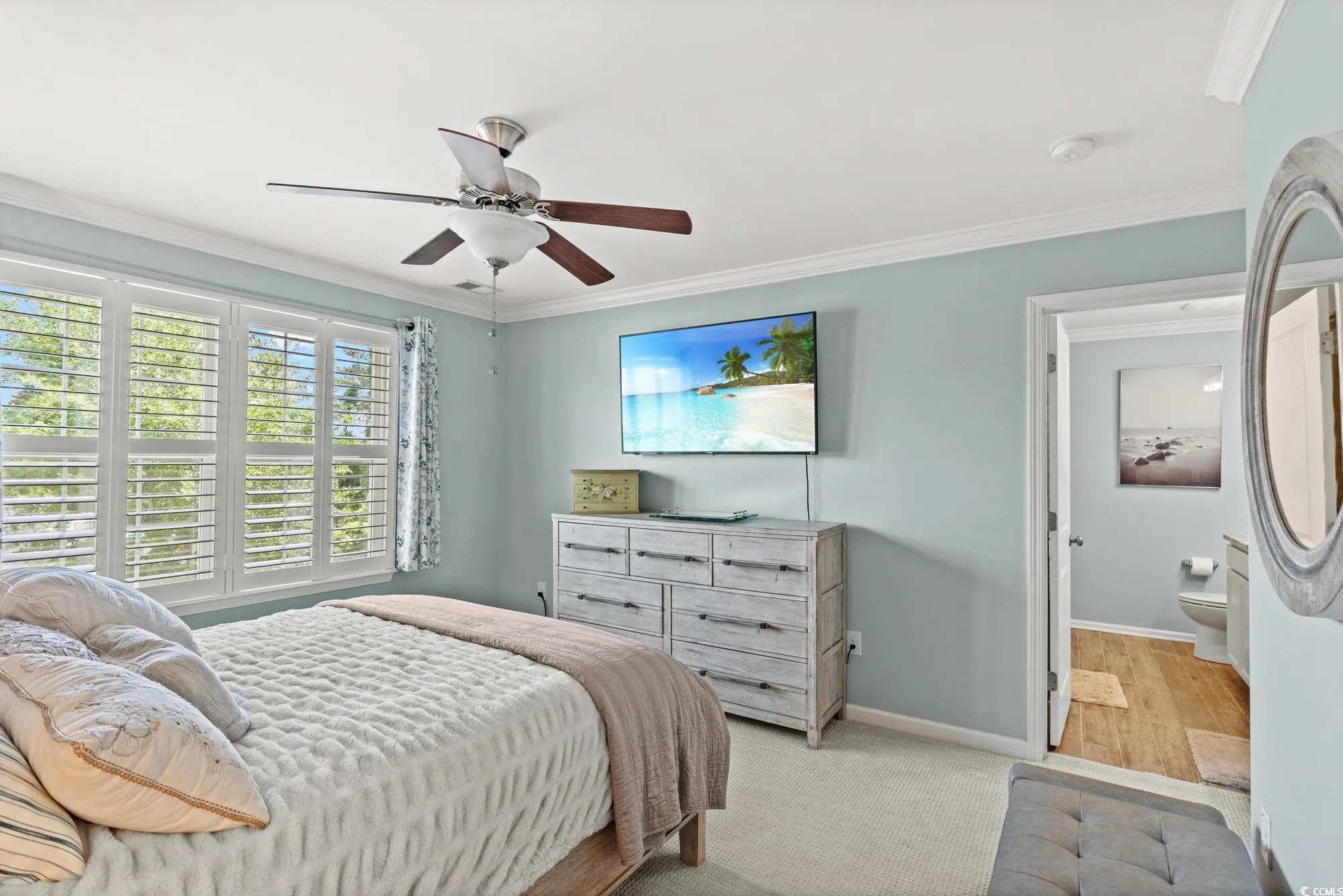 Property Slideshow image 17 of 40 | 448 papyrus cir # 448, Little River, SC, 29566