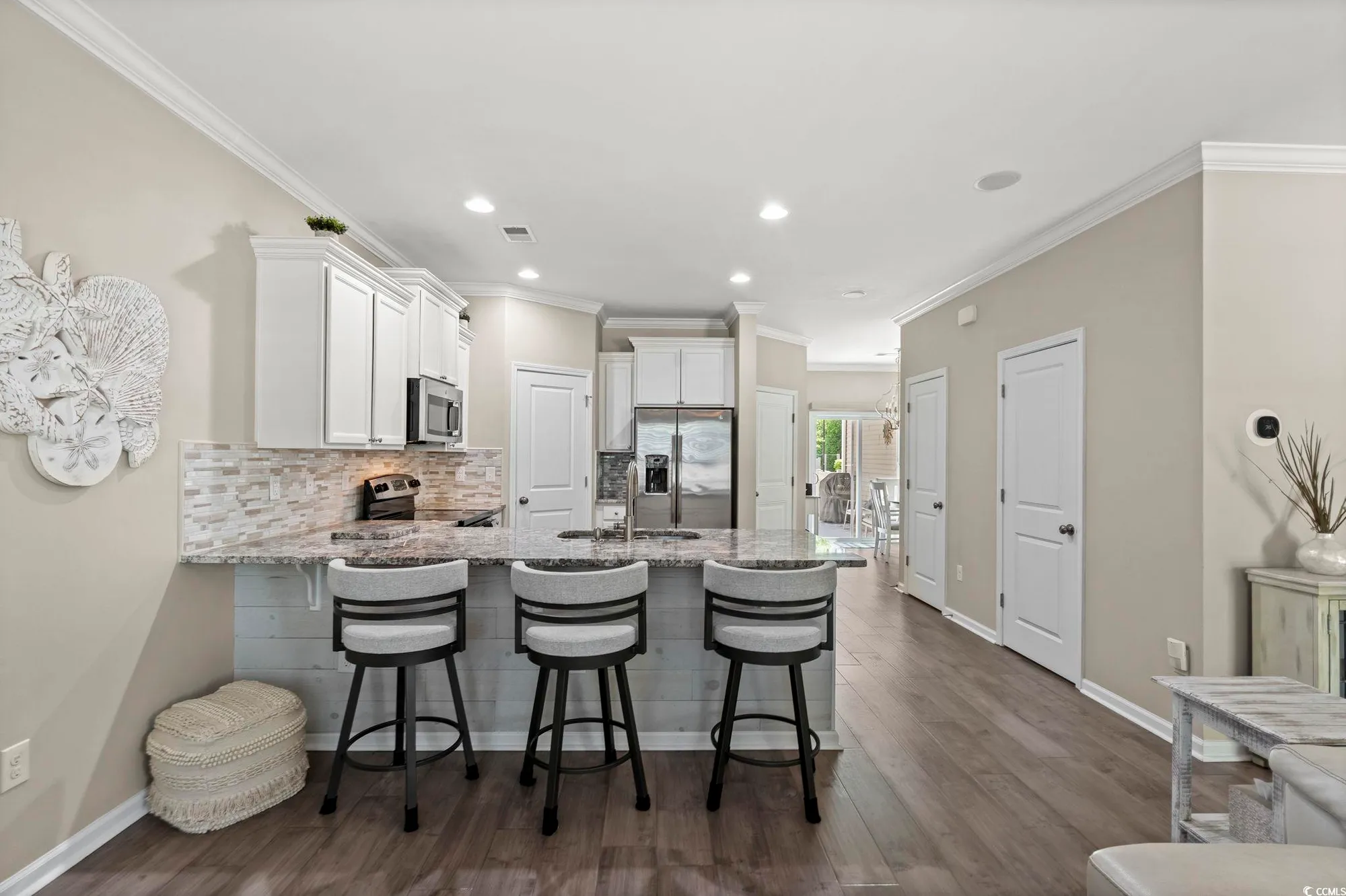 Property Slideshow image 10 of 40 | 448 papyrus cir # 448, Little River, SC, 29566