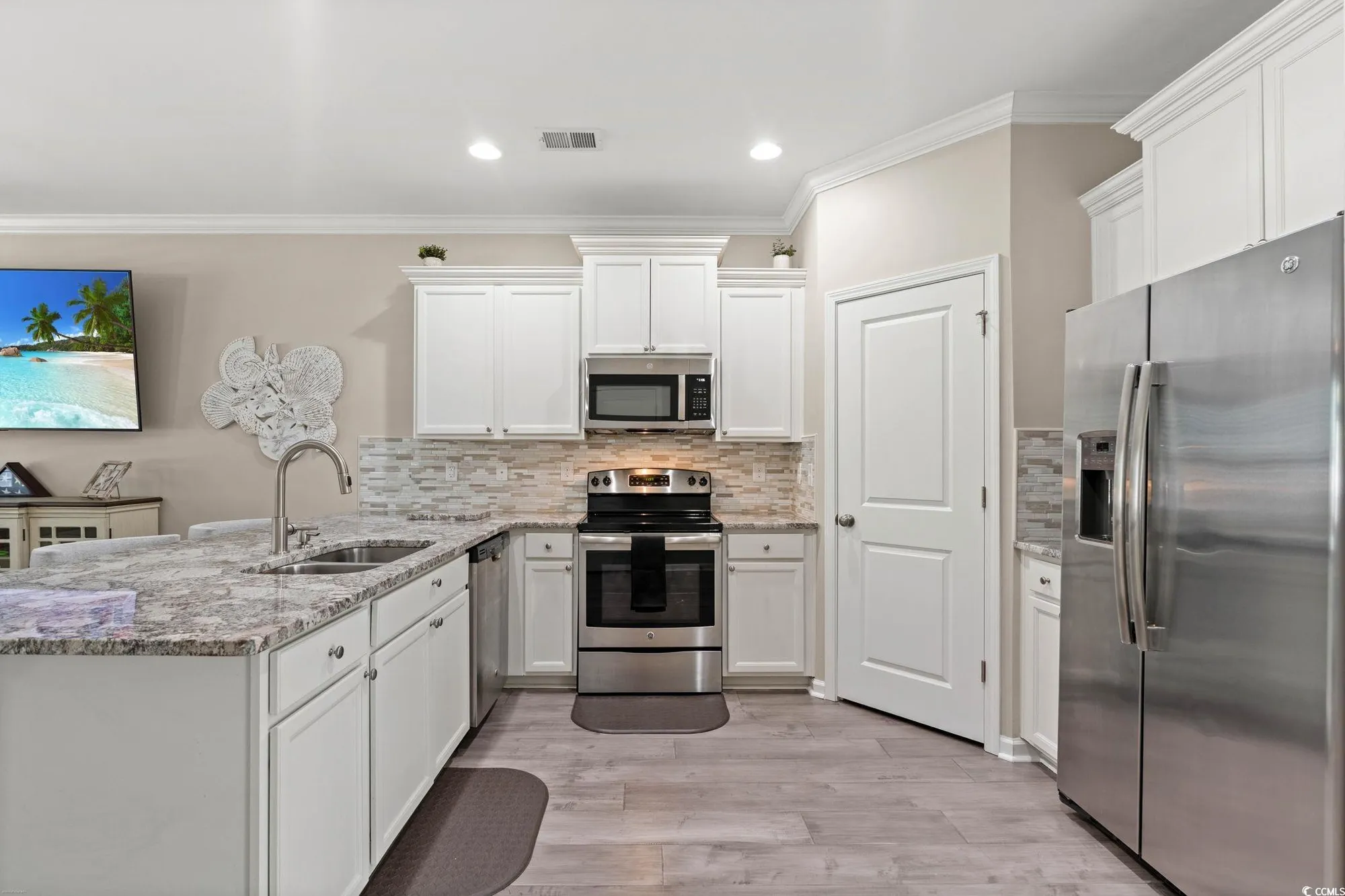 Property Slideshow image 12 of 40 | 448 papyrus cir # 448, Little River, SC, 29566