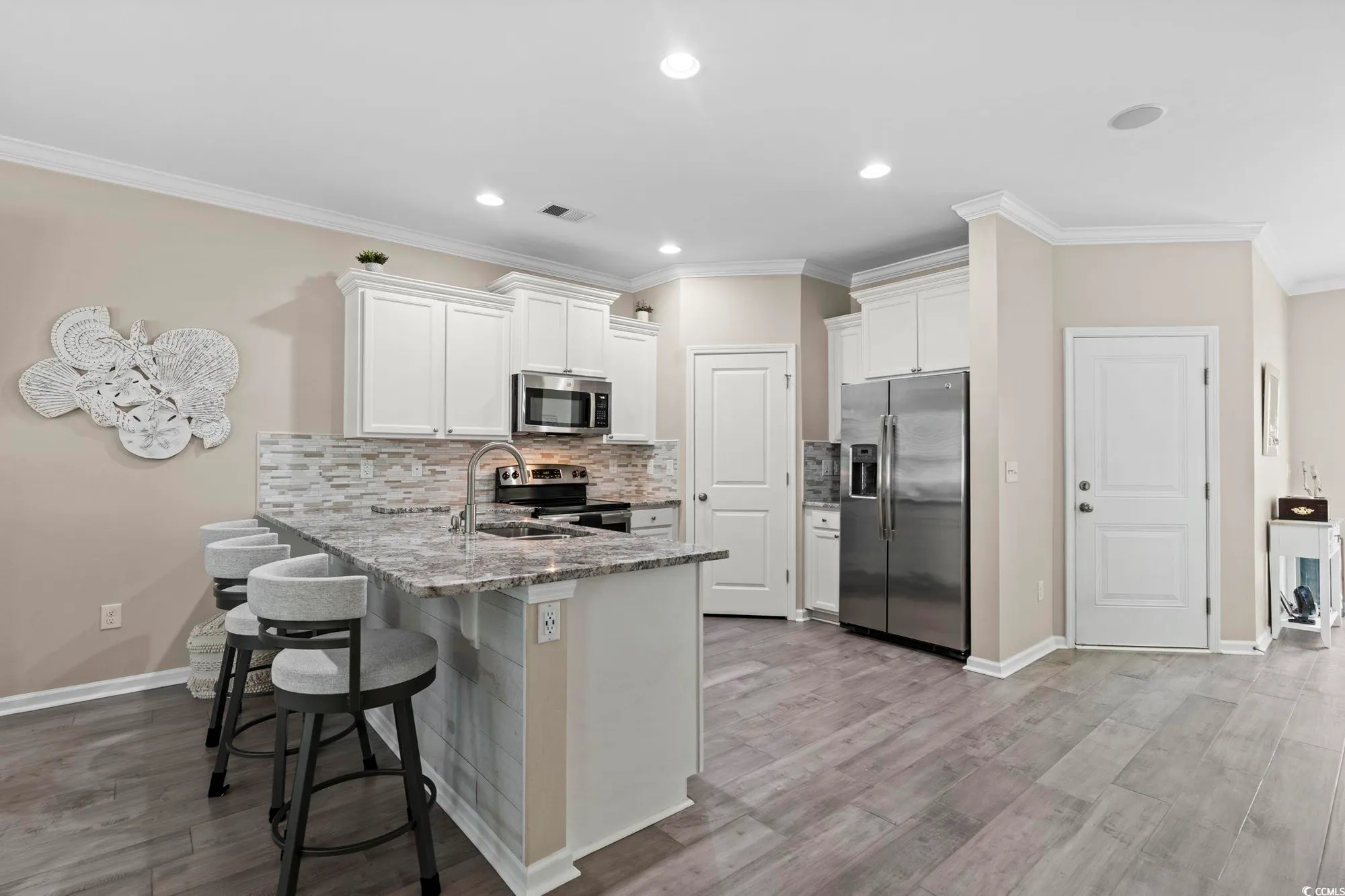 Property Slideshow image 13 of 40 | 448 papyrus cir # 448, Little River, SC, 29566