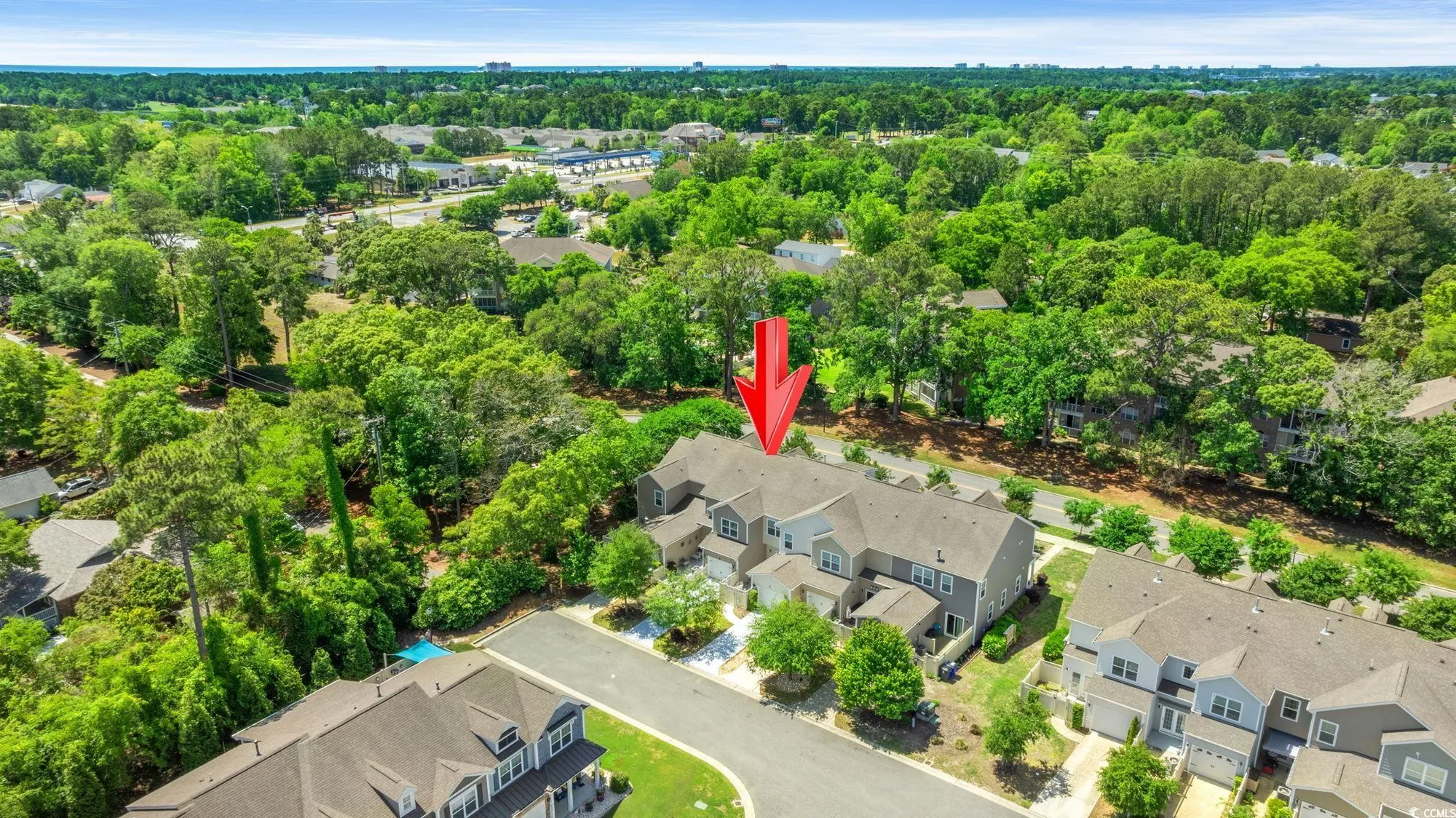 Property Slideshow image 29 of 40 | 448 papyrus cir # 448, Little River, SC, 29566